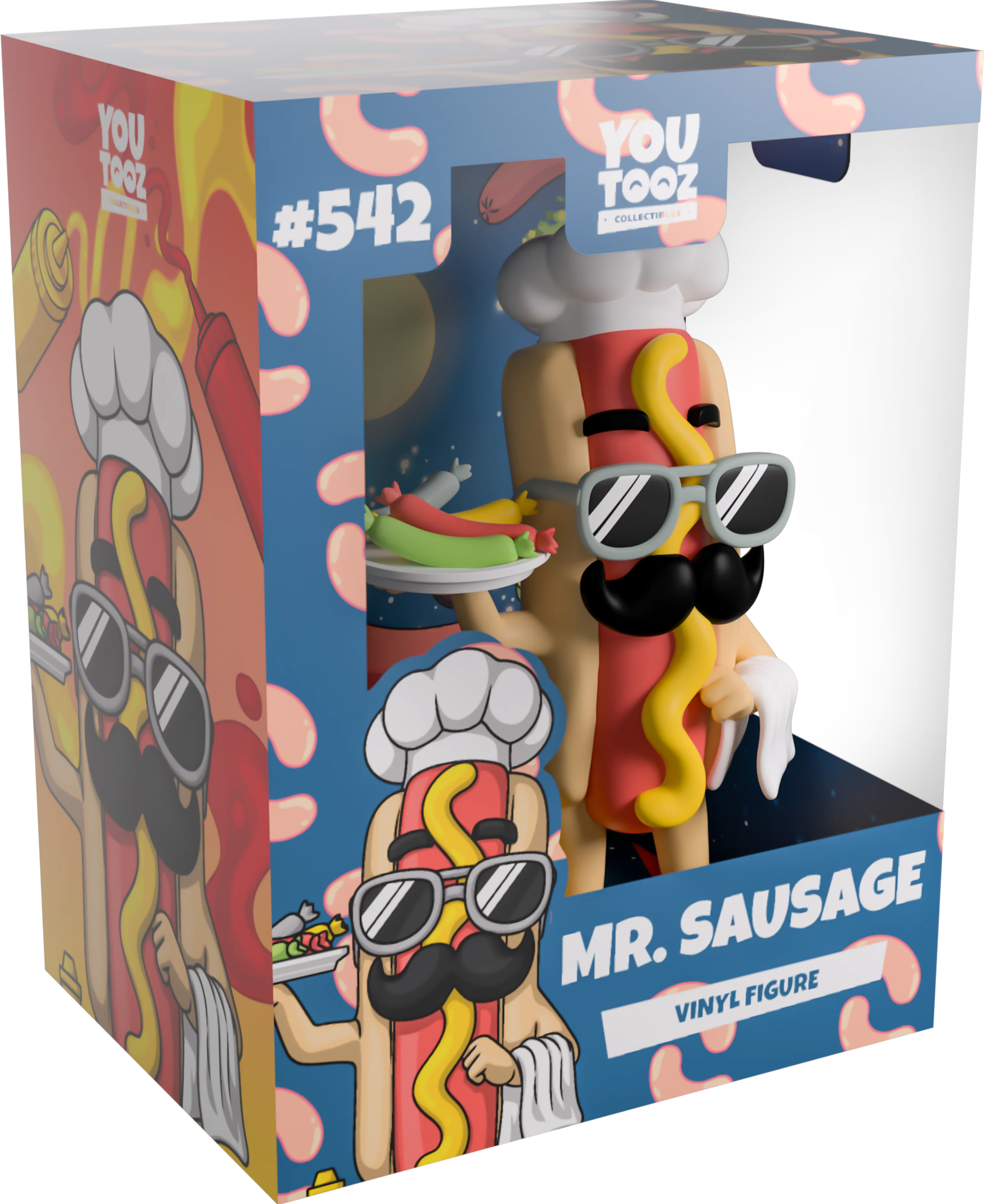 Ordinary Sausage - Image 2