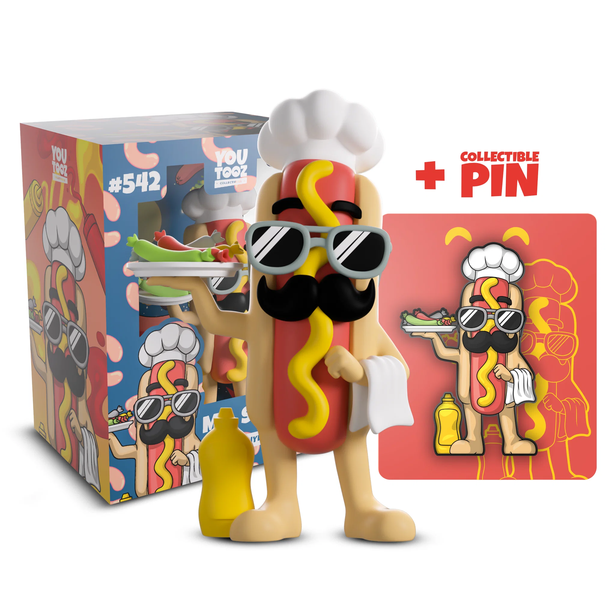 Ordinary Sausage - Image 3