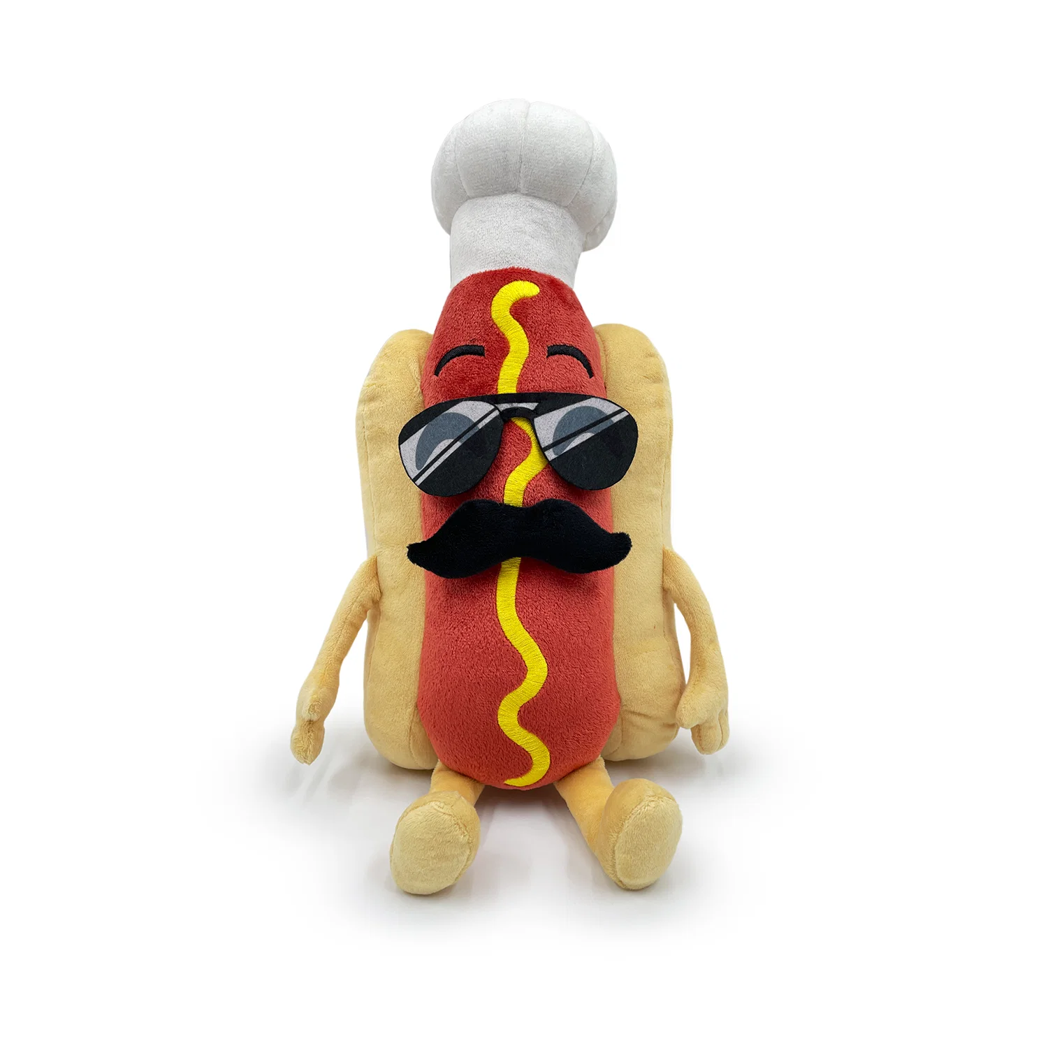 Ordinary Sausage Plush (9in) - Image 2
