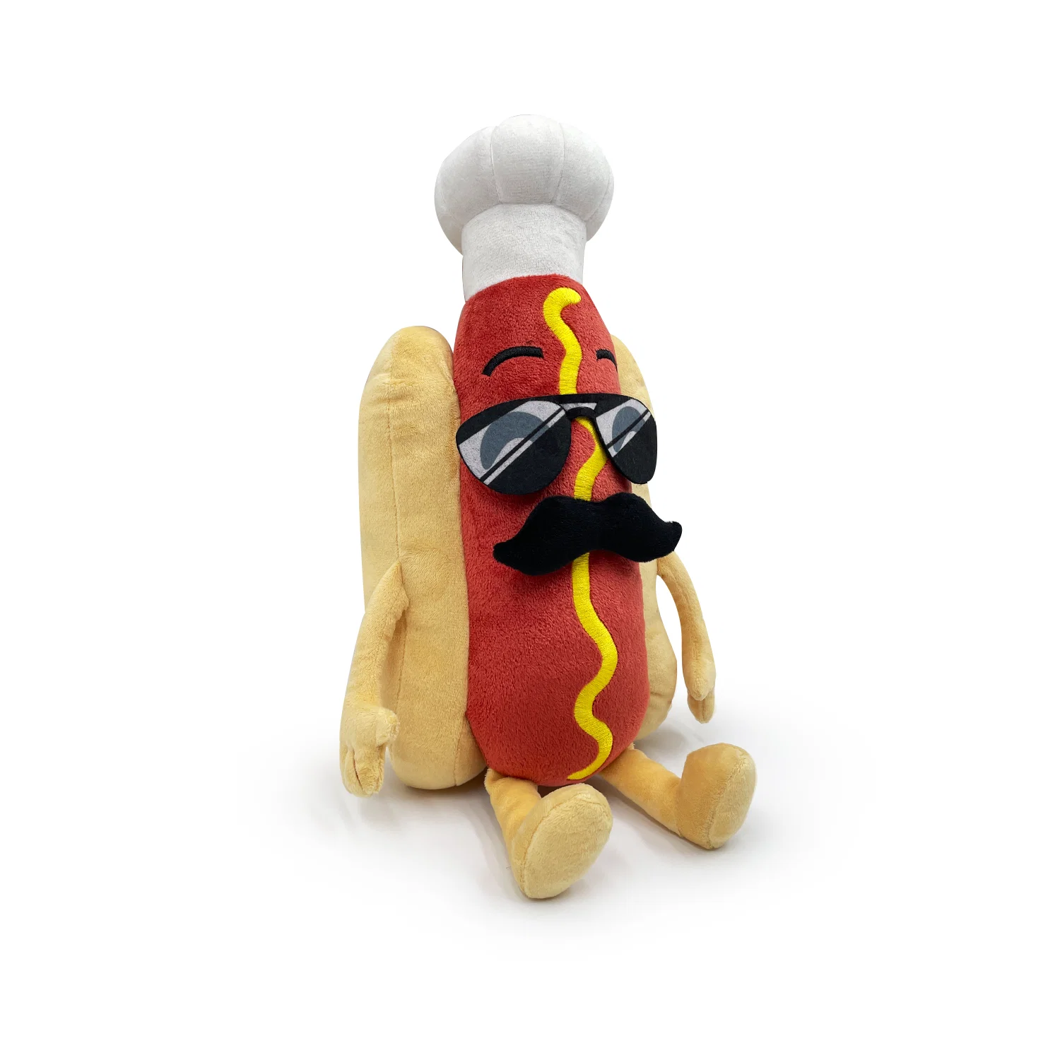 Ordinary Sausage Plush (9in) - Image 3