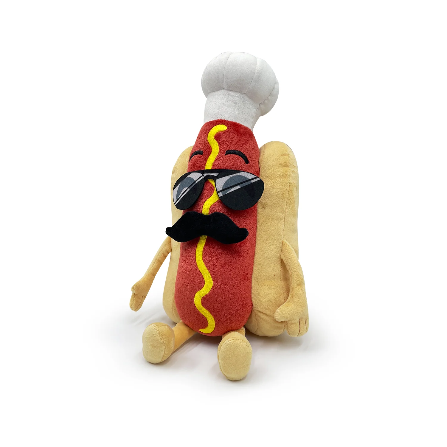 Ordinary Sausage Plush (9in) - Image 5