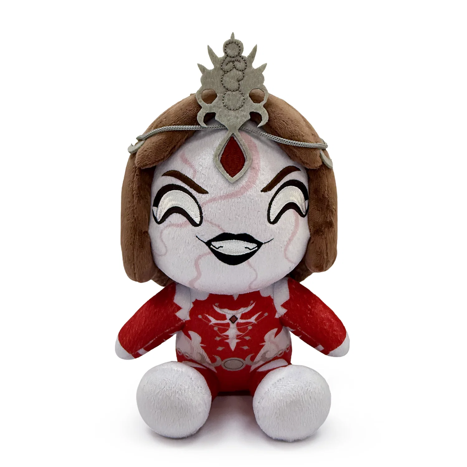 Orin the Red Plush (9in) - Image 2