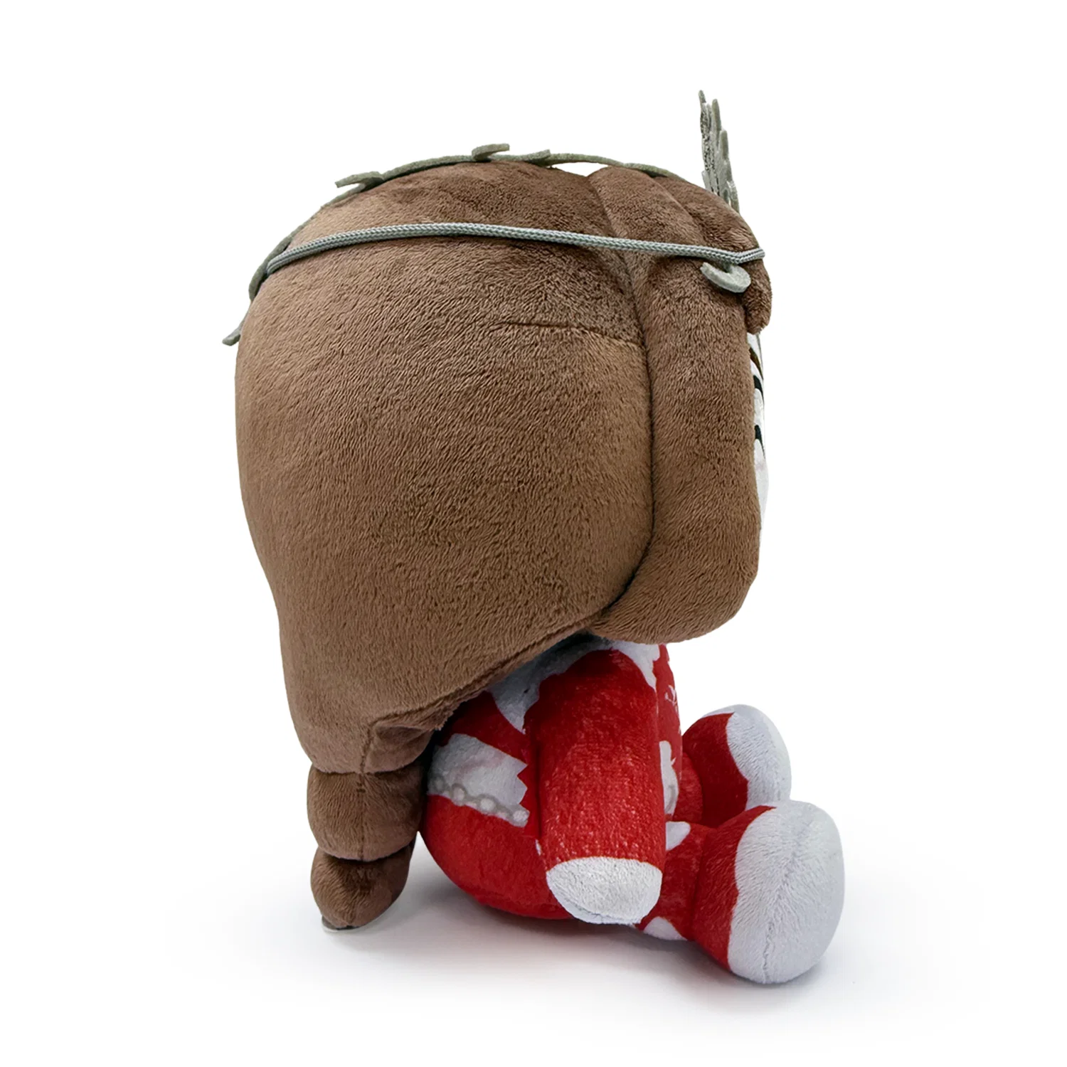 Orin the Red Plush (9in) - Image 3
