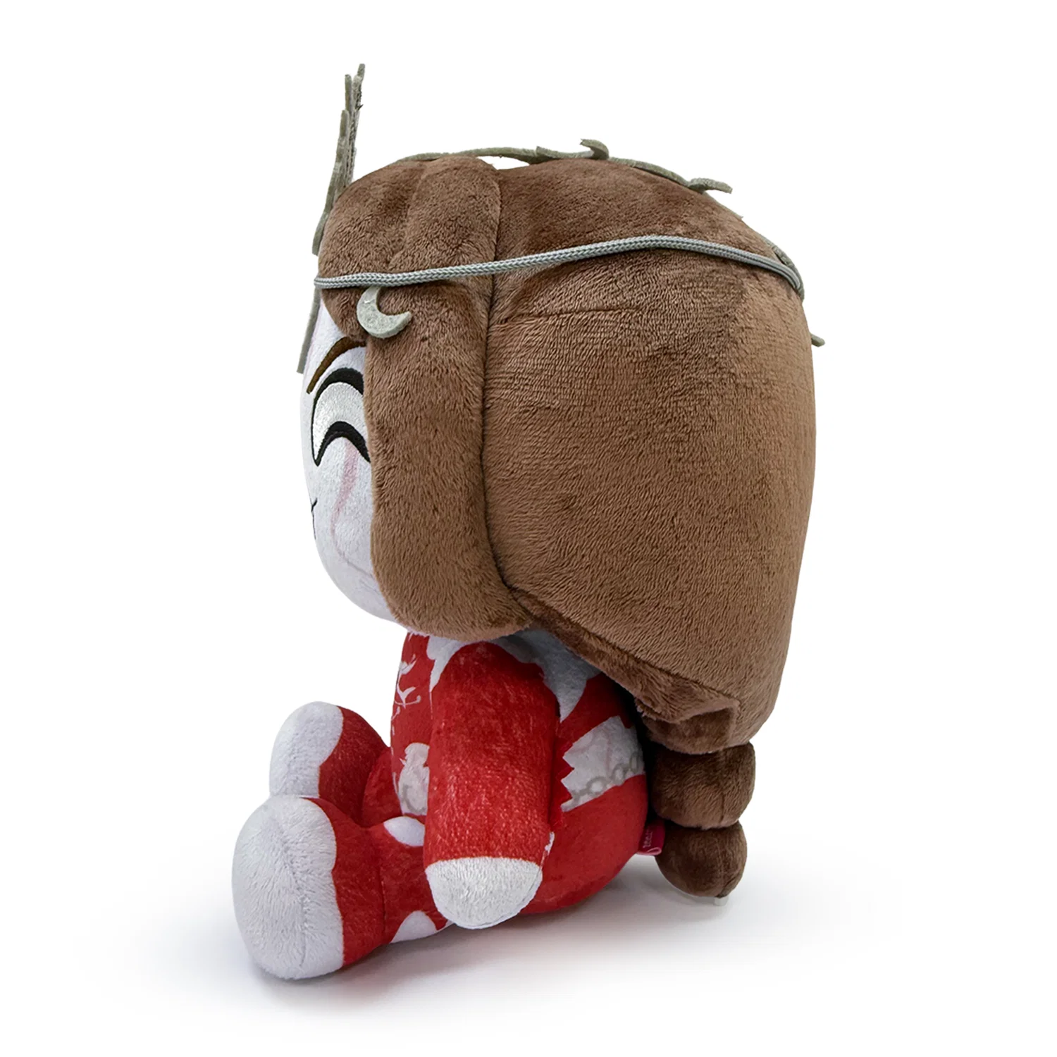 Orin the Red Plush (9in) - Image 4