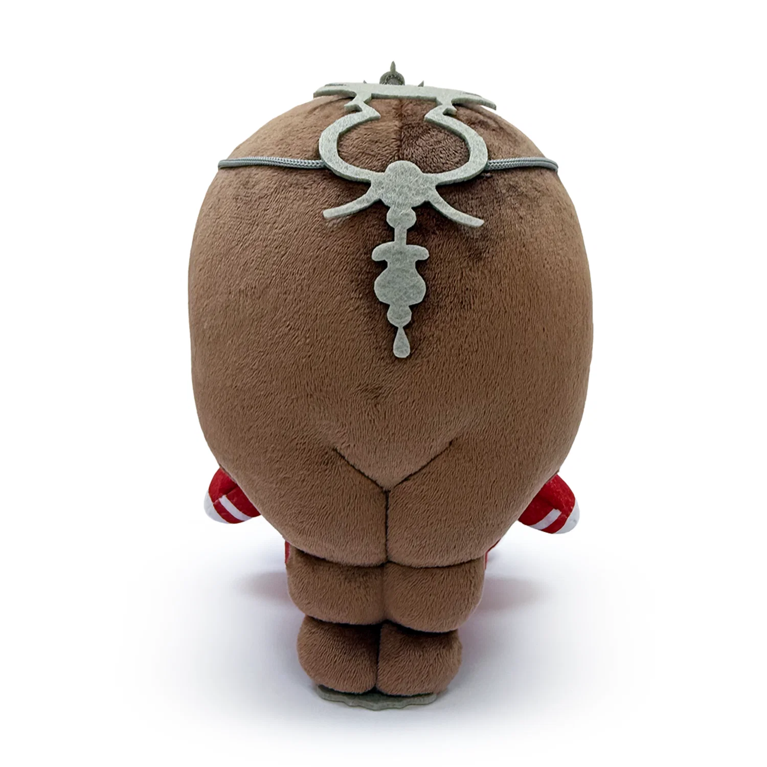 Orin the Red Plush (9in) - Image 5