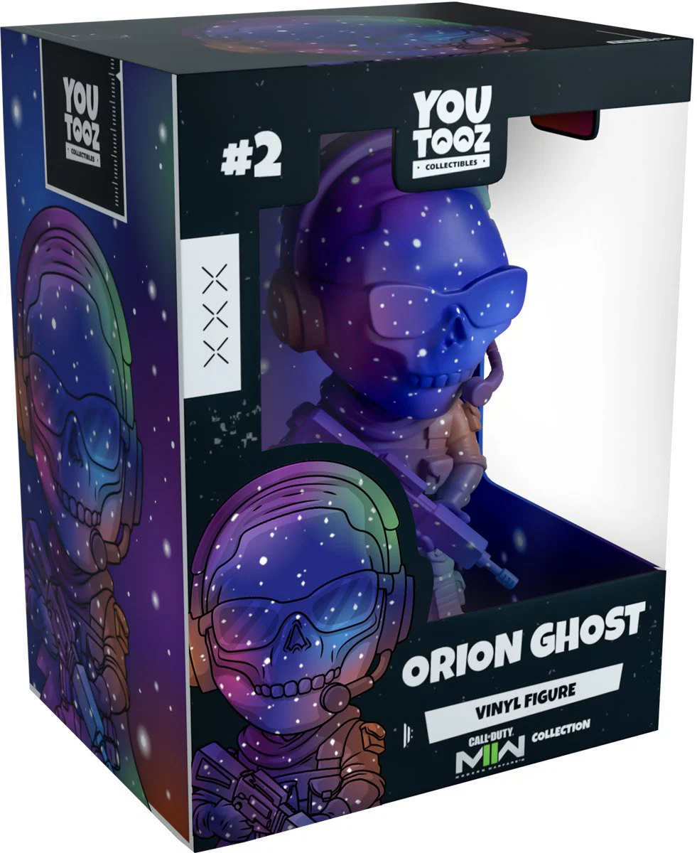 Orion Ghost - Image 2