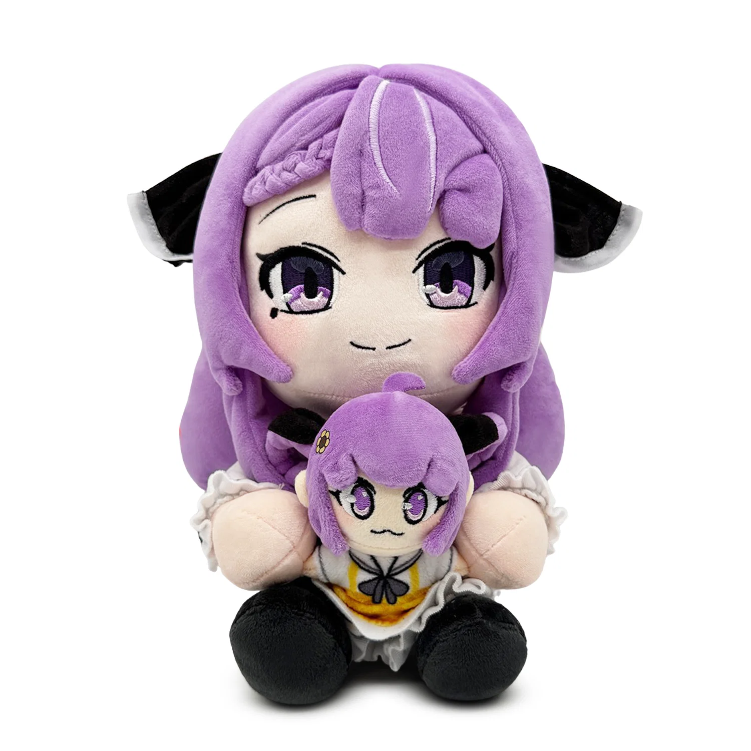 Otsuka Ray Plush (9in) - Image 2