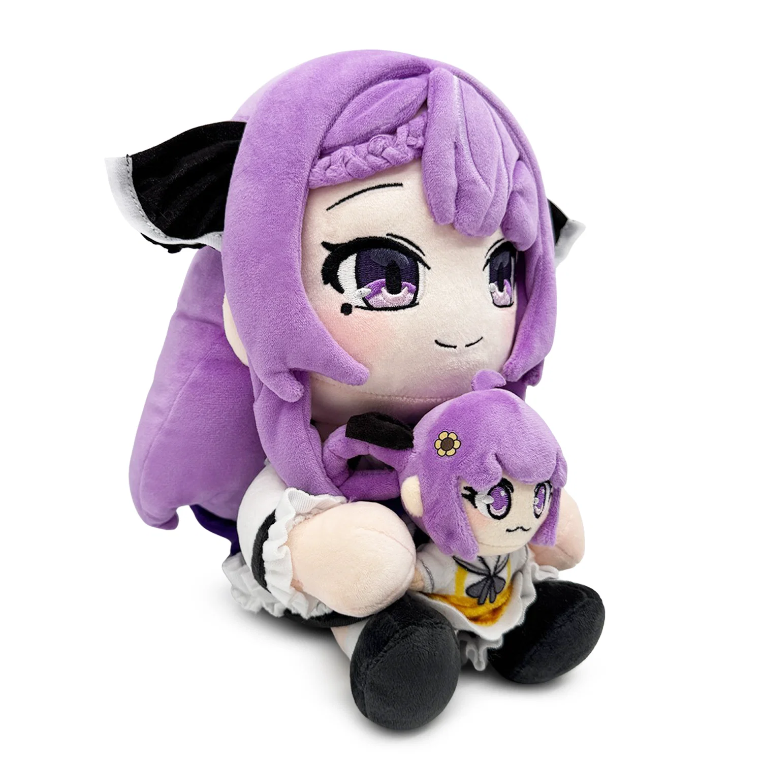 Otsuka Ray Plush (9in) - Image 3