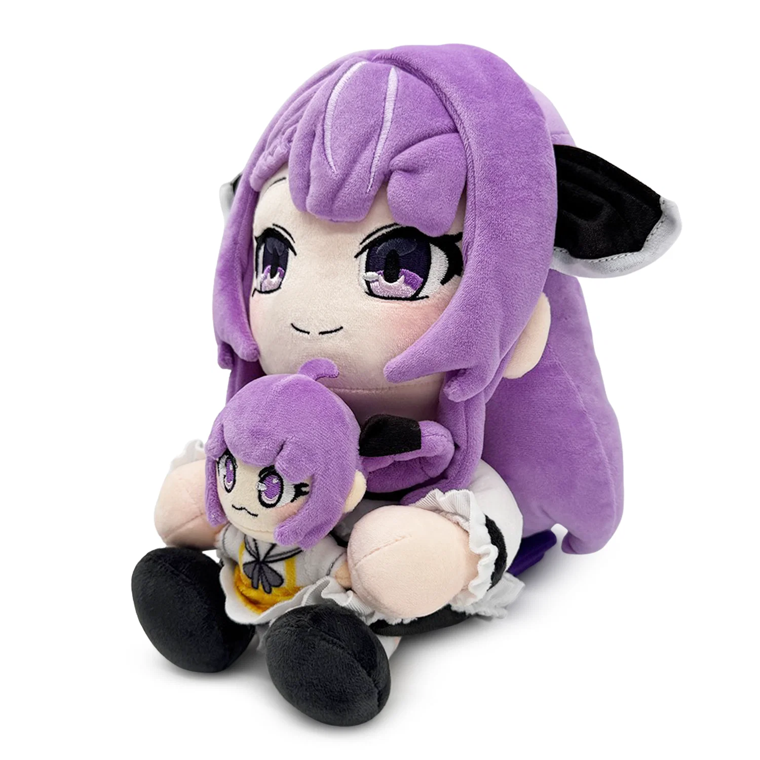 Otsuka Ray Plush (9in) - Image 4