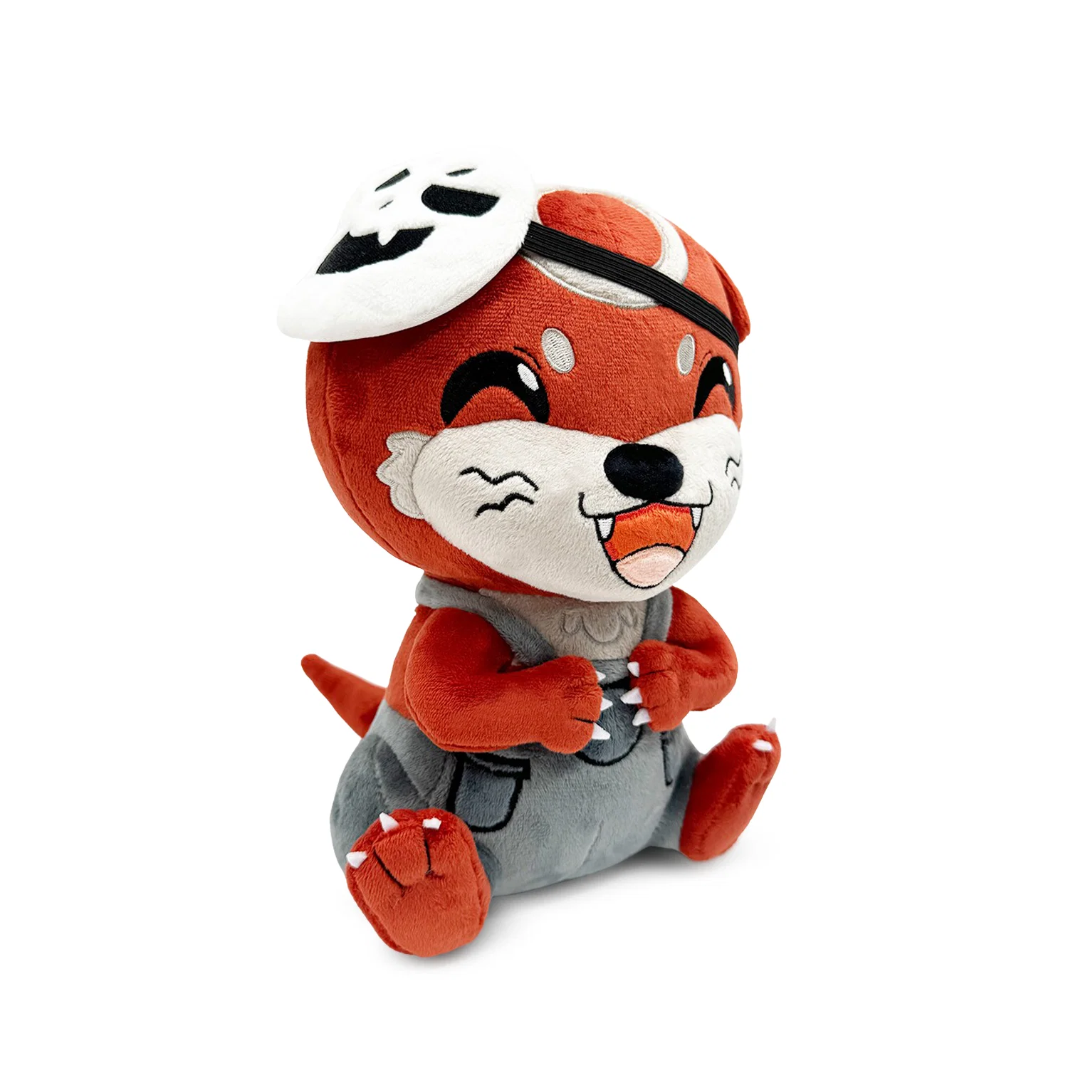 Otzdarva V2 Plush (9in) - Image 3