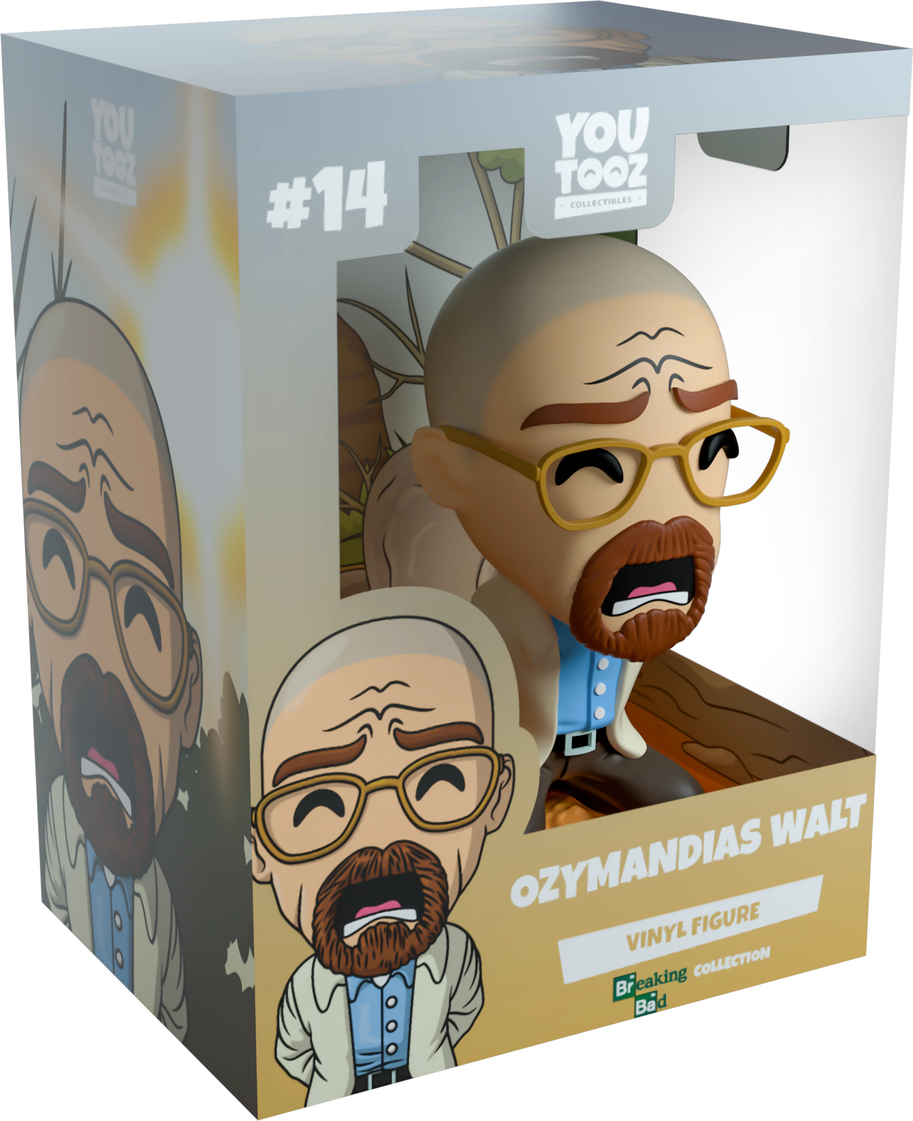 Ozymandias Walt - Image 2