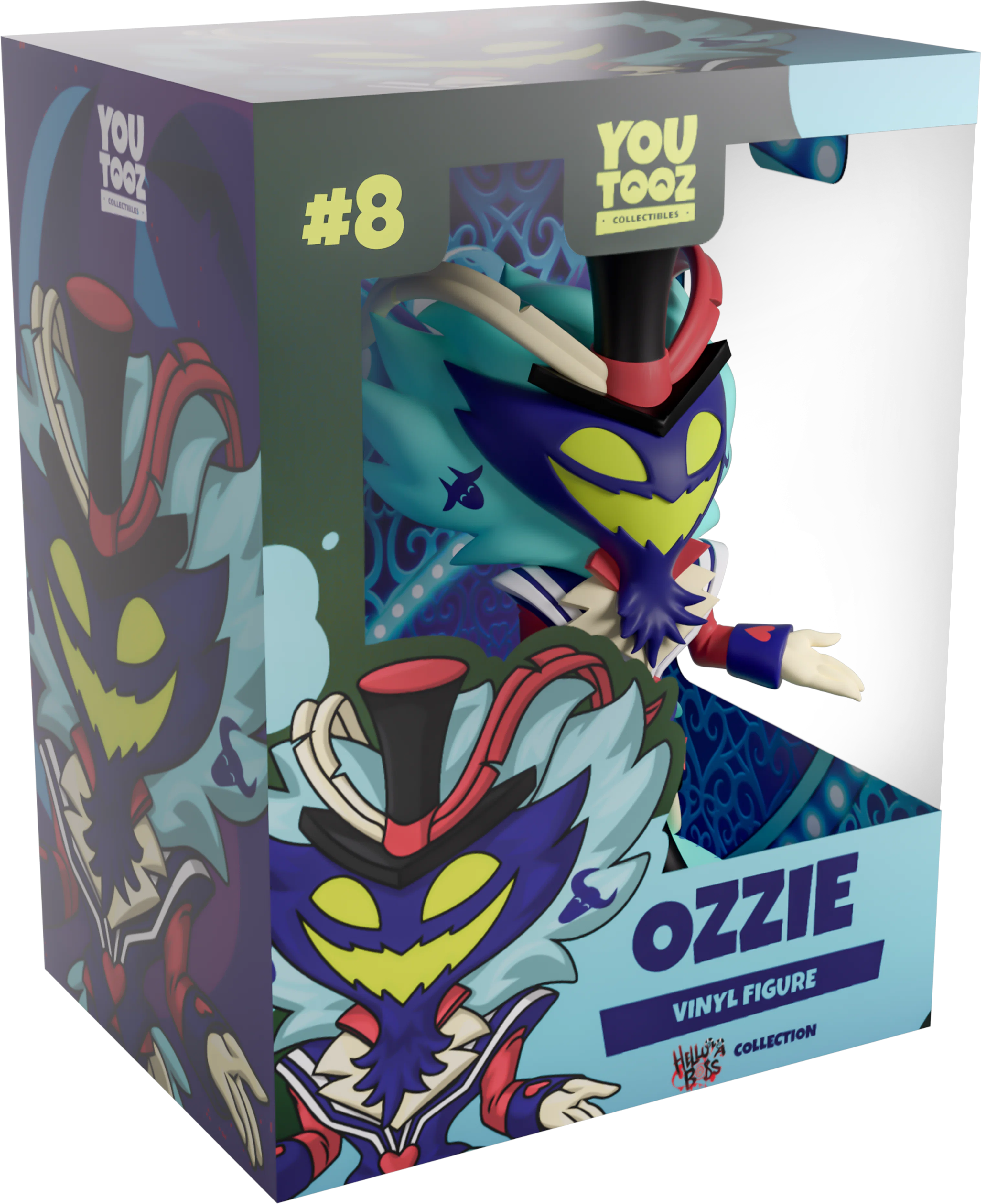 Ozzie - Image 2