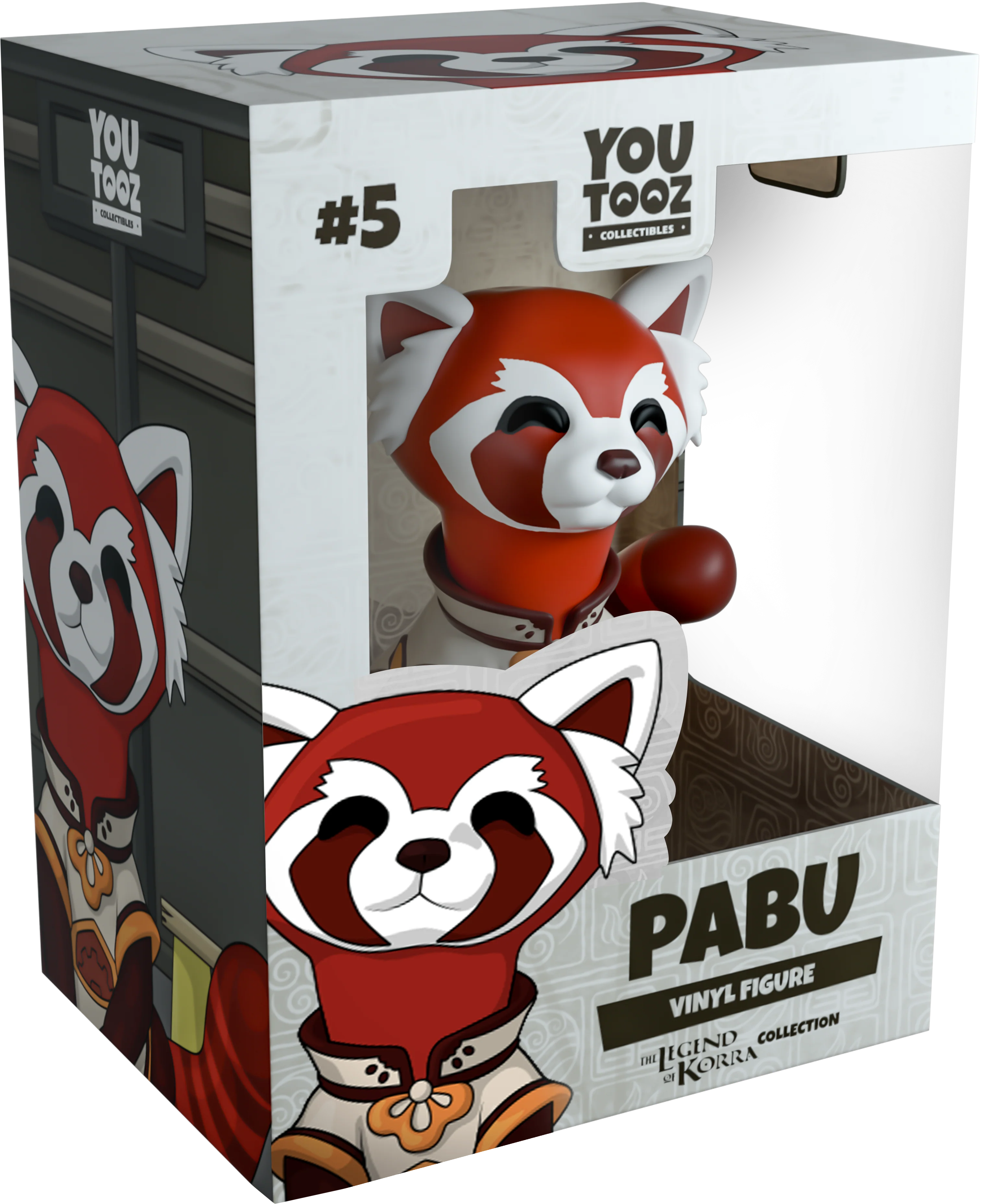 Pabu - Image 2