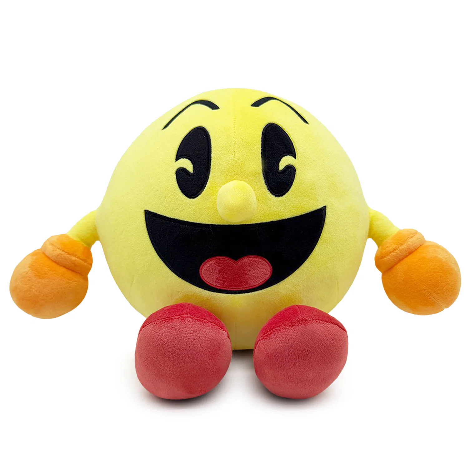 PAC-MAN Plush (9in) - Image 2