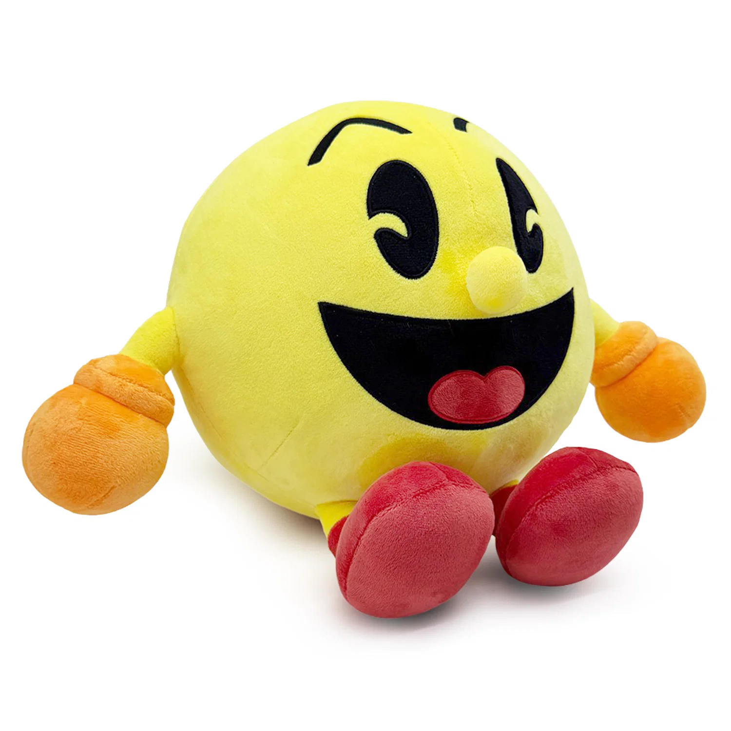 PAC-MAN Plush (9in) - Image 4