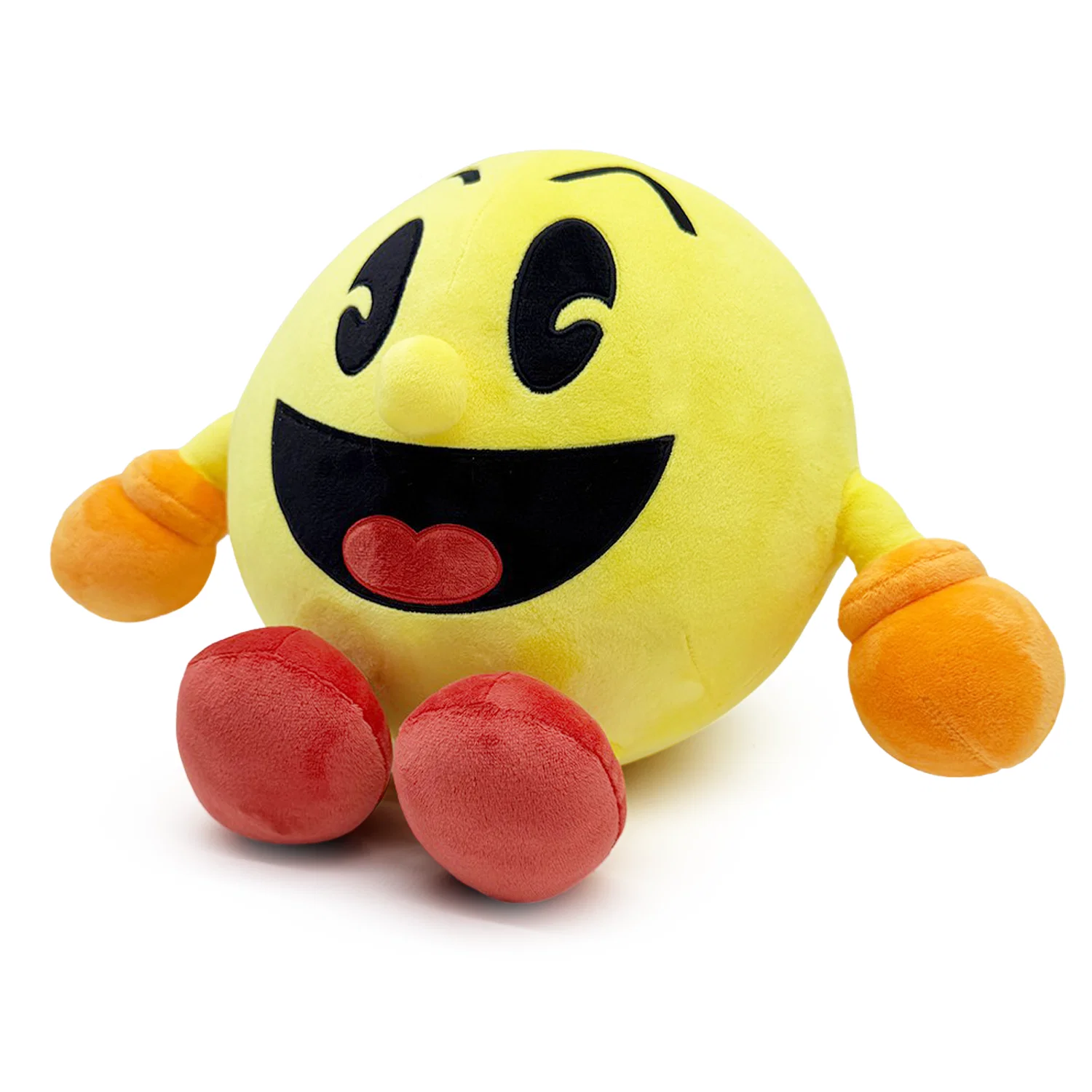 PAC-MAN Plush (9in) - Image 5