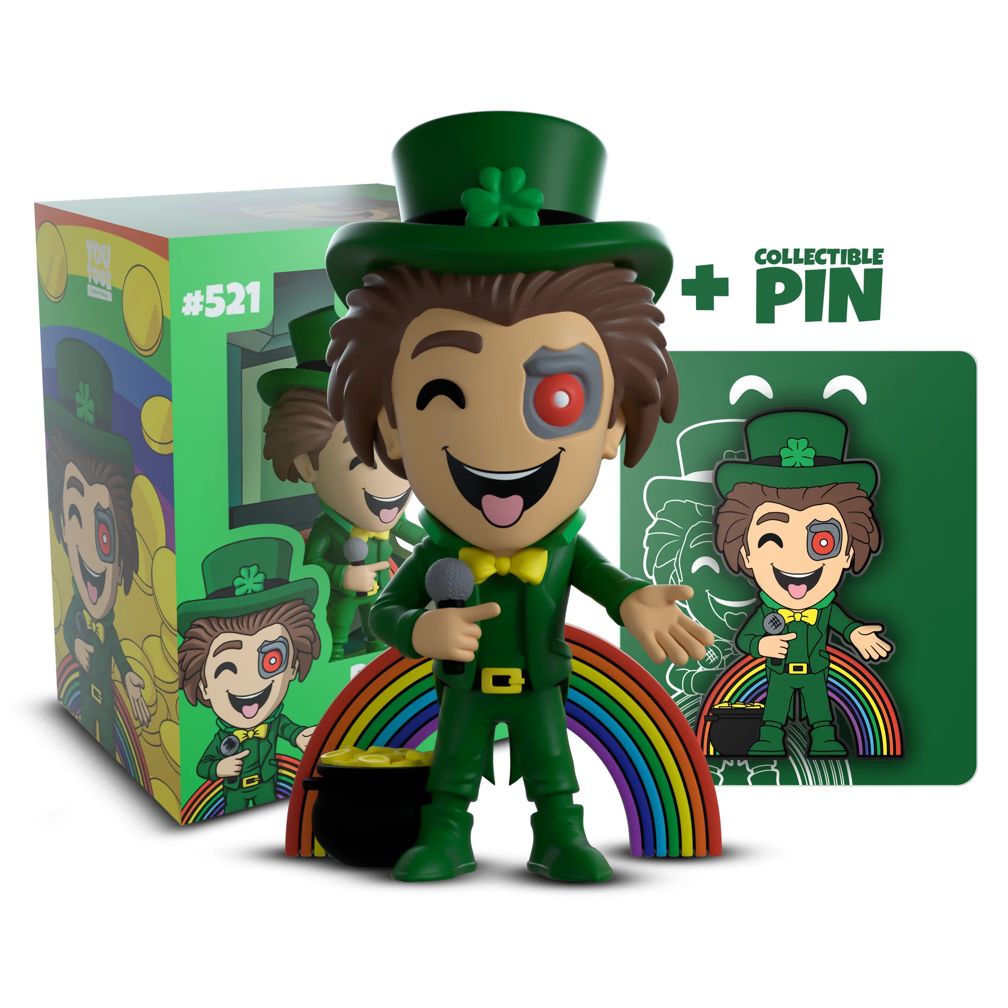 Paddy News Terroriser - Image 3
