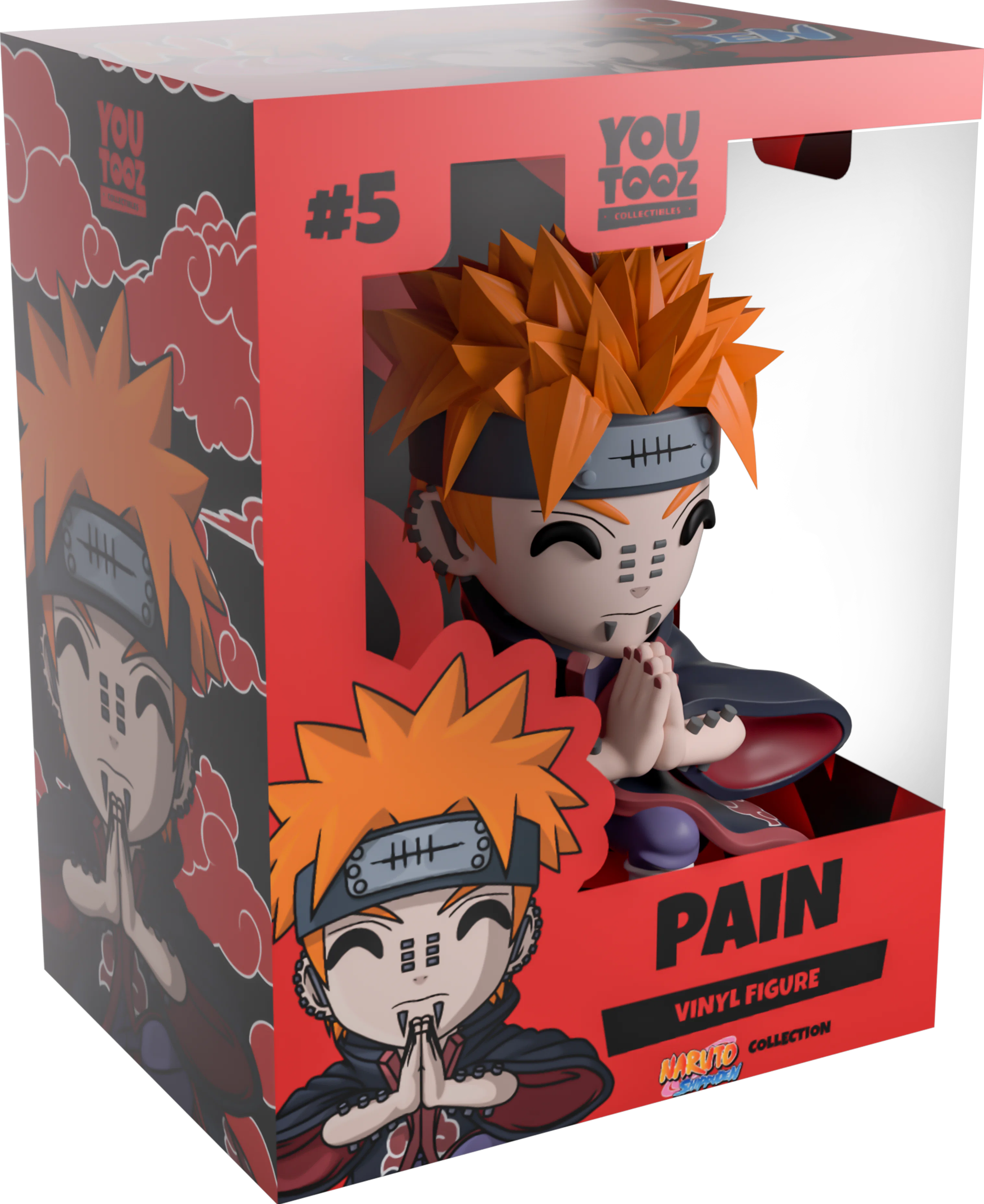 Pain - Image 2
