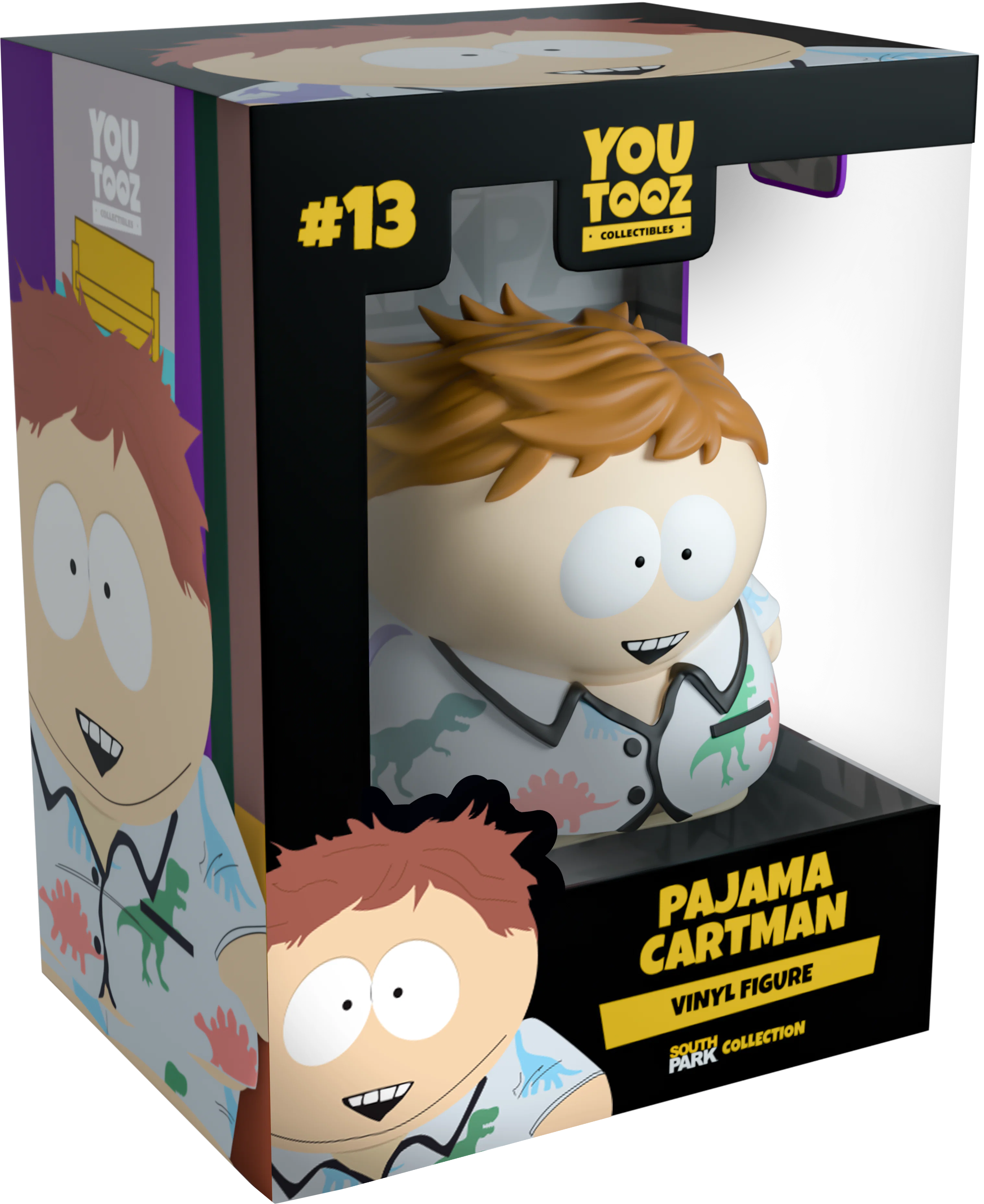 Pajama Cartman - Image 2
