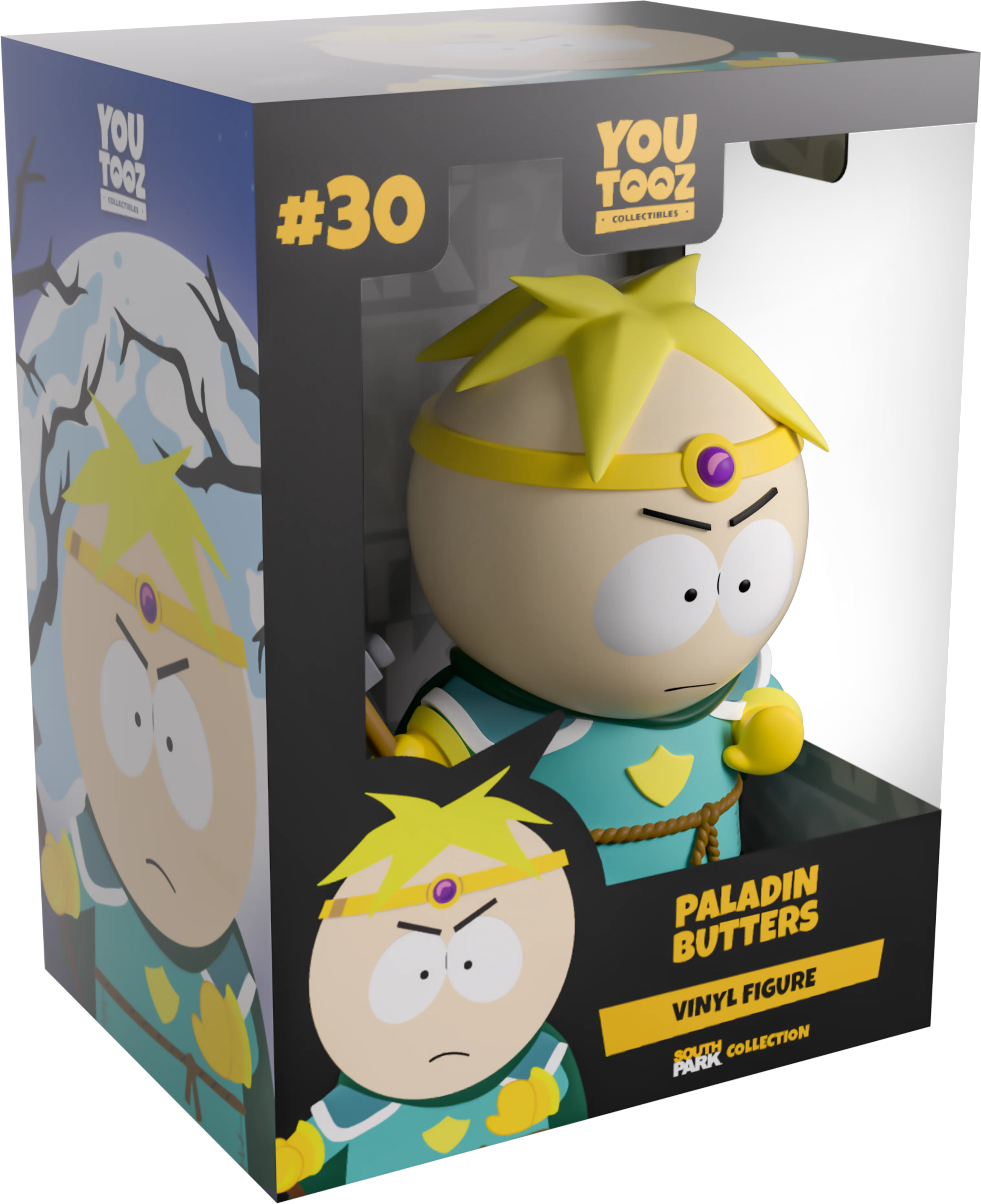 Paladin Butters - Image 2