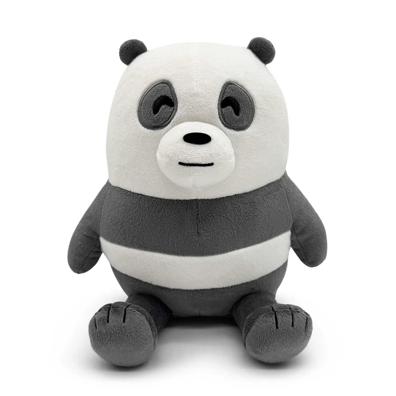 Panda Plush (9in) - Image 2