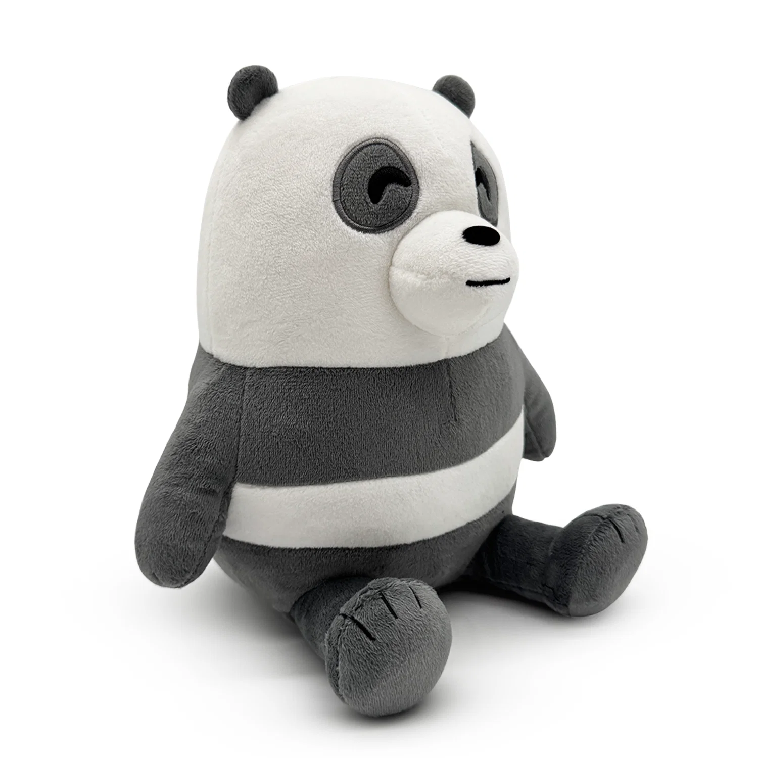 Panda Plush (9in) - Image 3