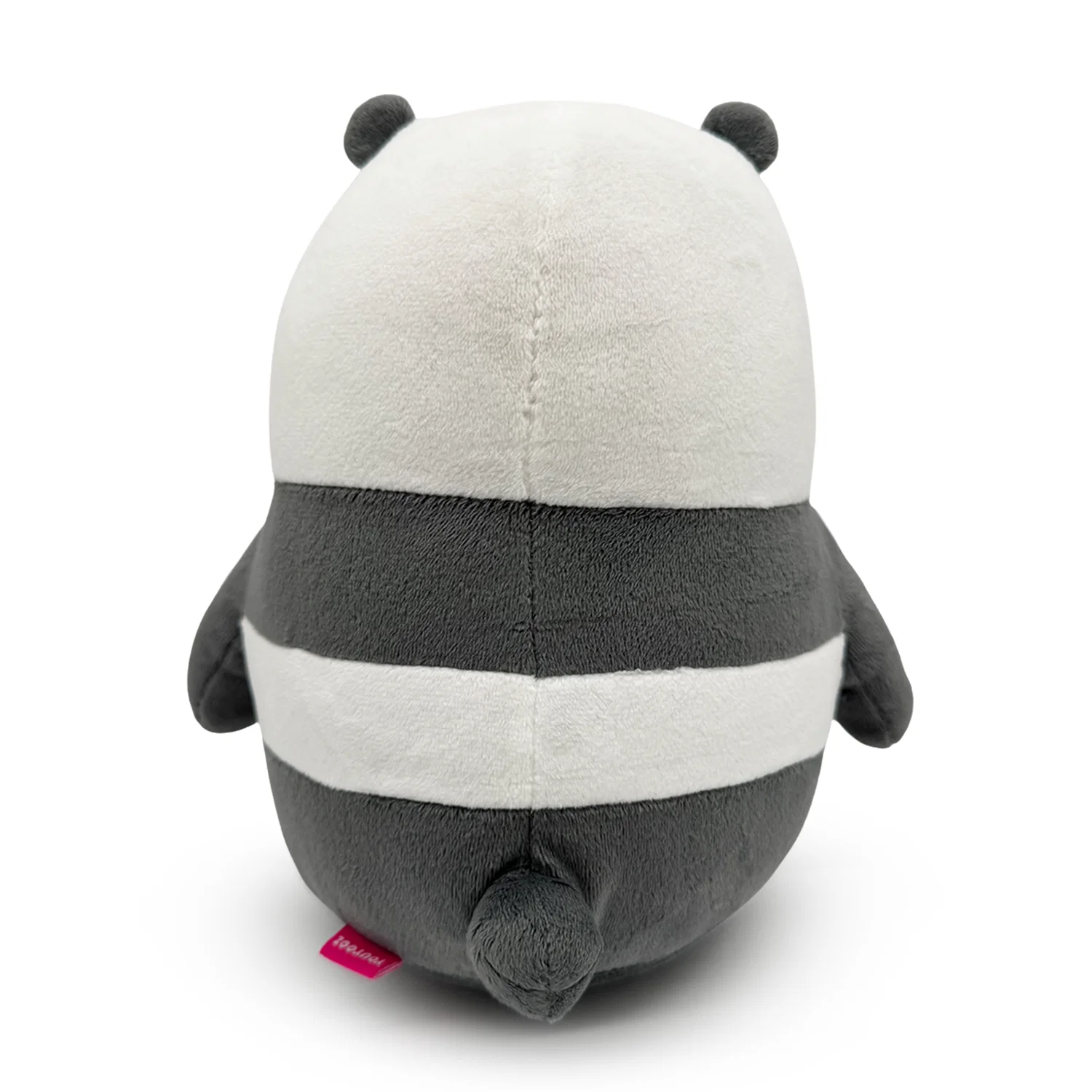 Panda Plush (9in) - Image 5