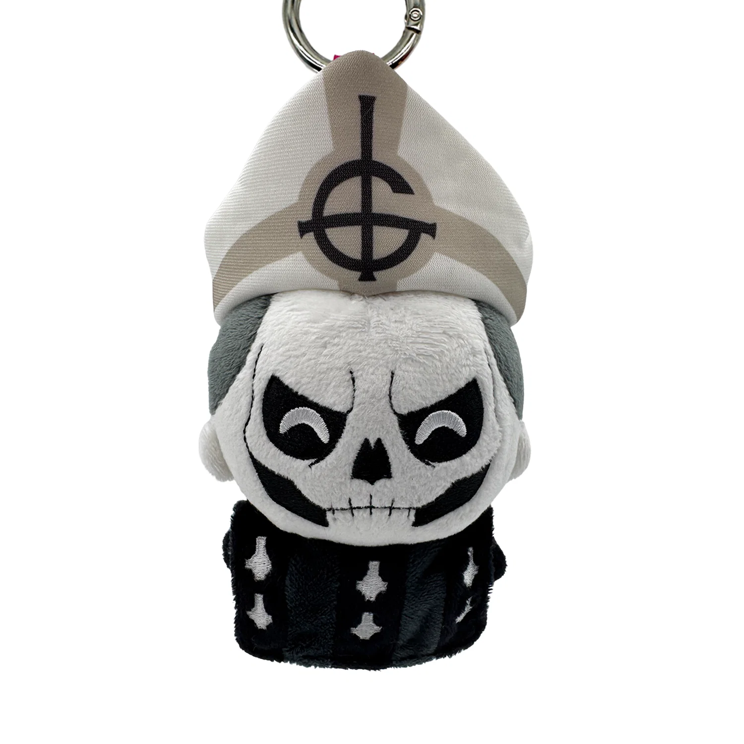 Papa II Keychain (5in) - Image 2
