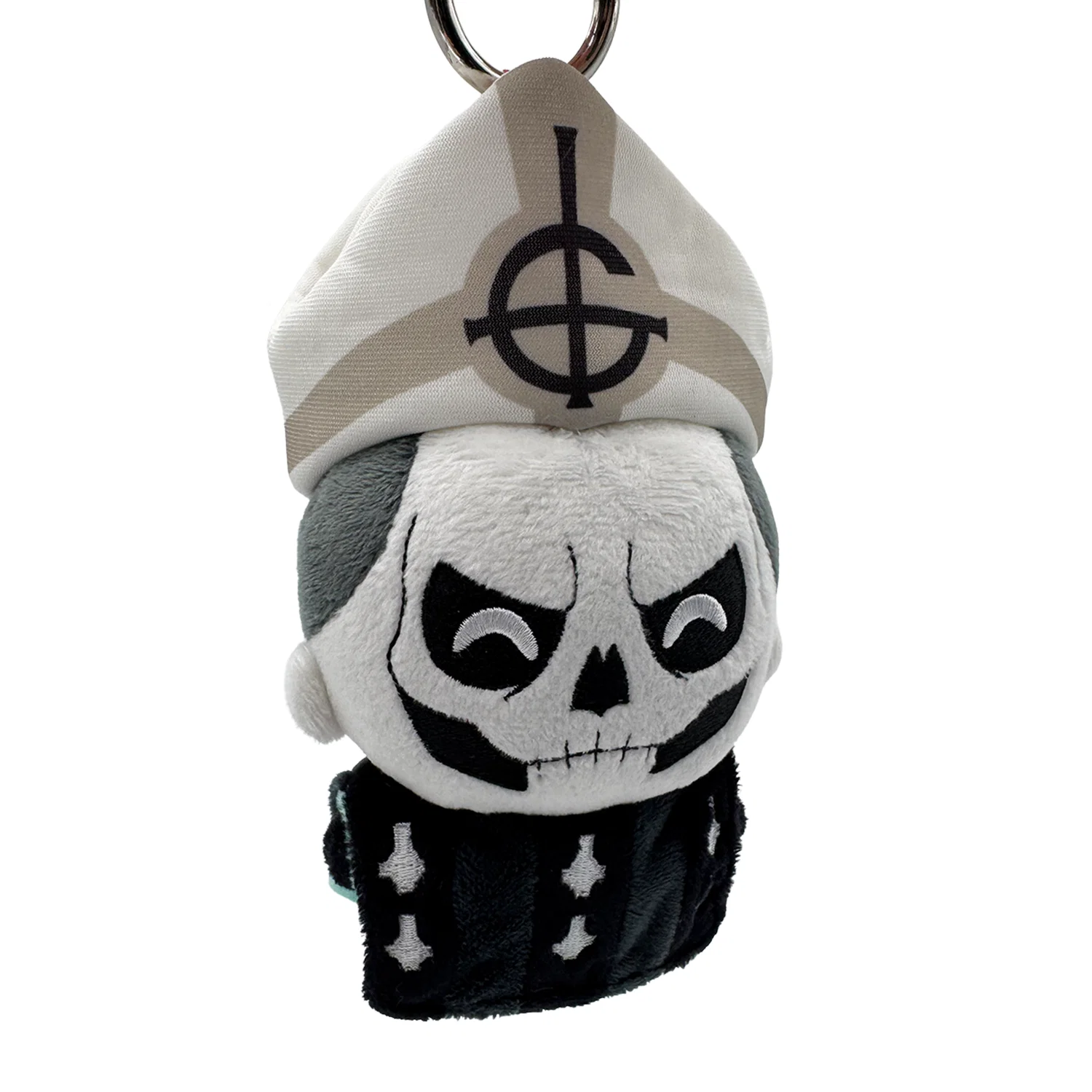 Papa II Keychain (5in) - Image 3