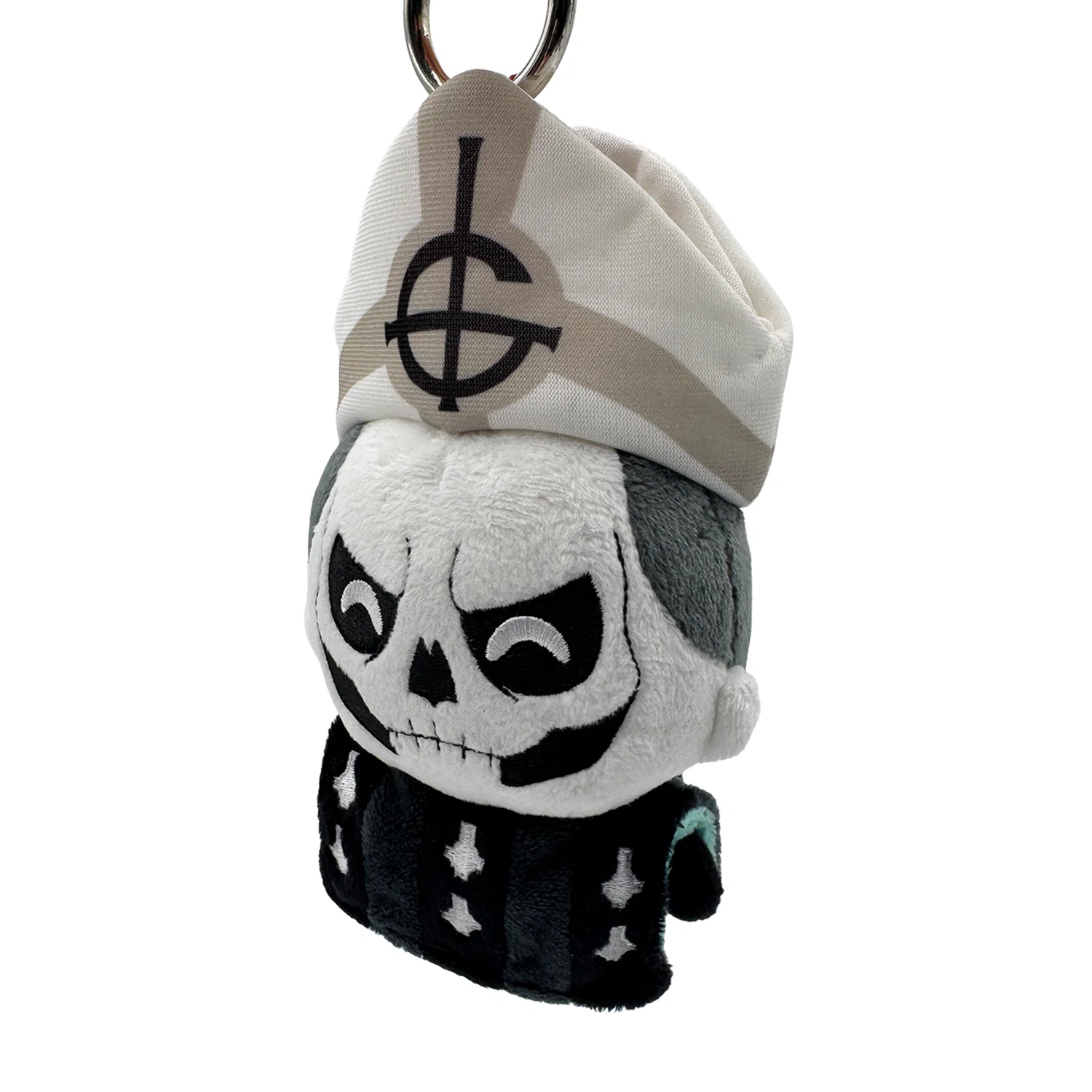 Papa II Keychain (5in) - Image 4