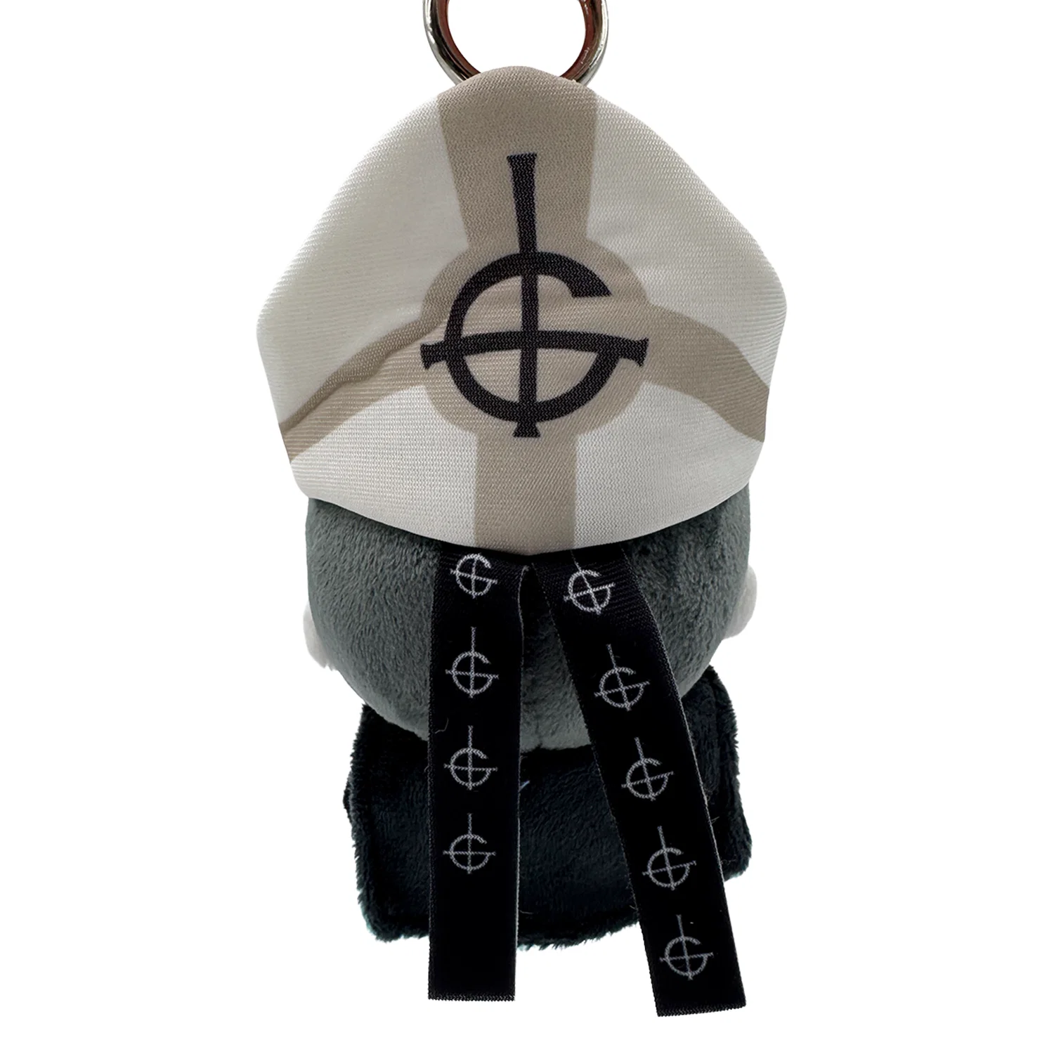 Papa II Keychain (5in) - Image 5