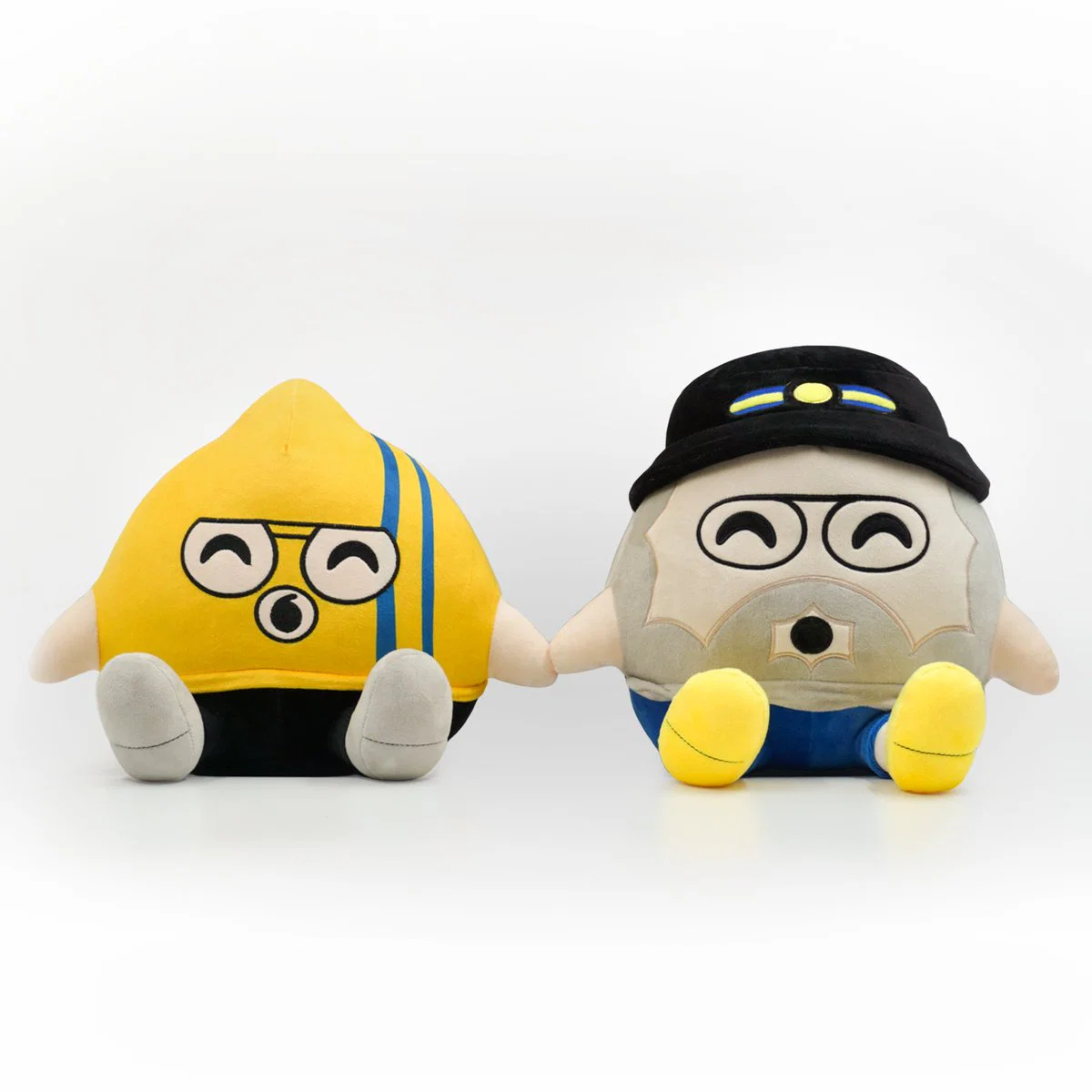 Papanomaly Plush (1ft) - Image 3