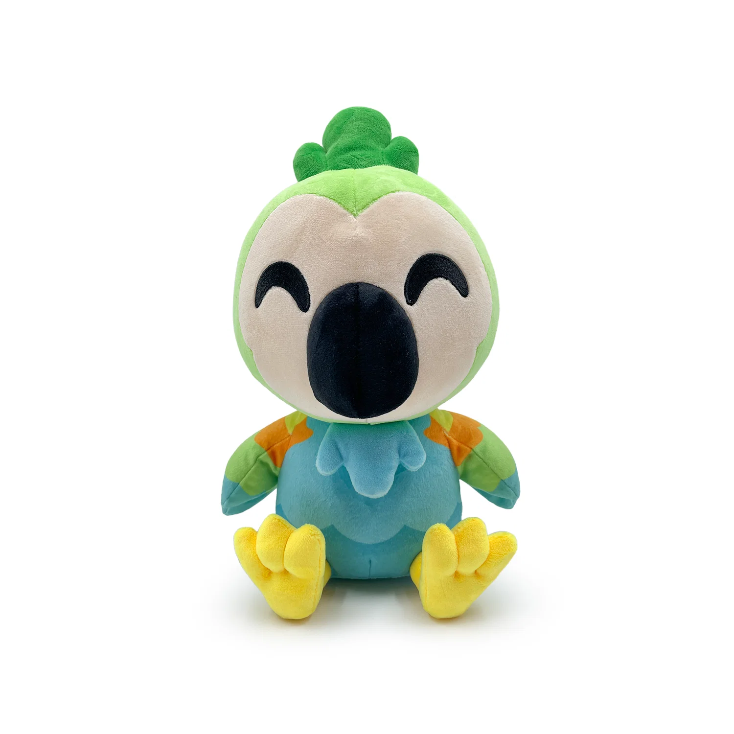Parrot Plush (9in) - Image 2