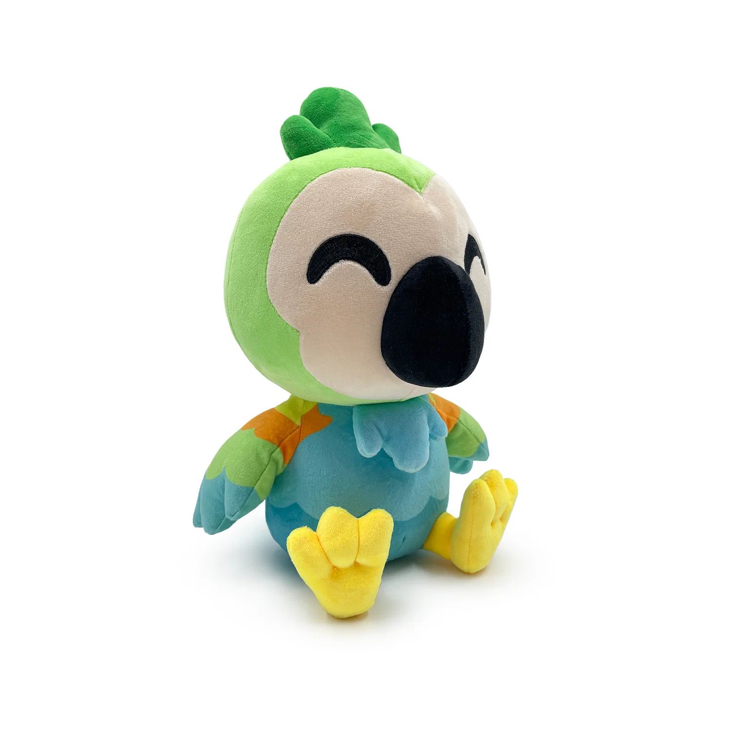 Parrot Plush (9in) - Image 3