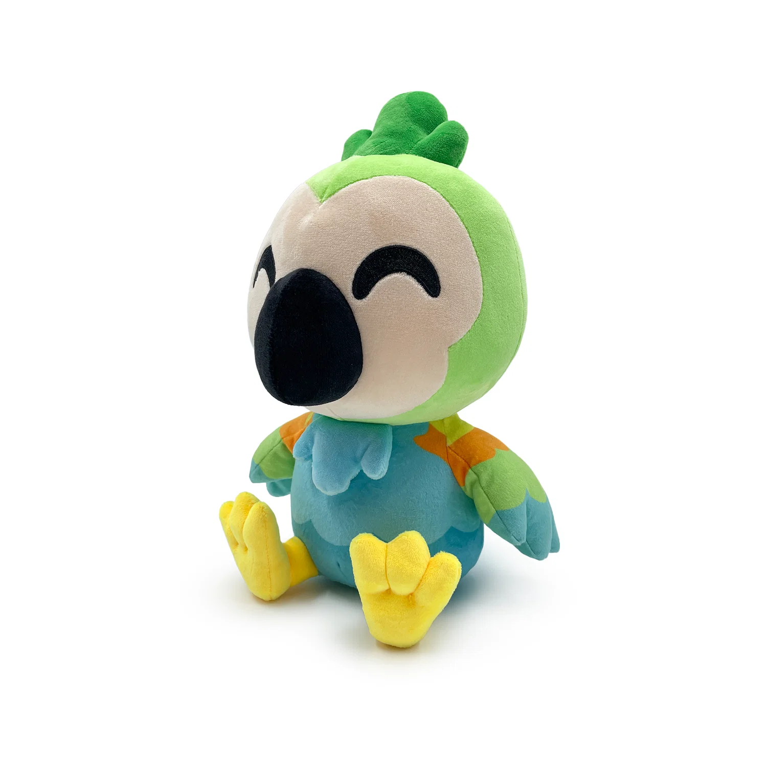 Parrot Plush (9in) - Image 4