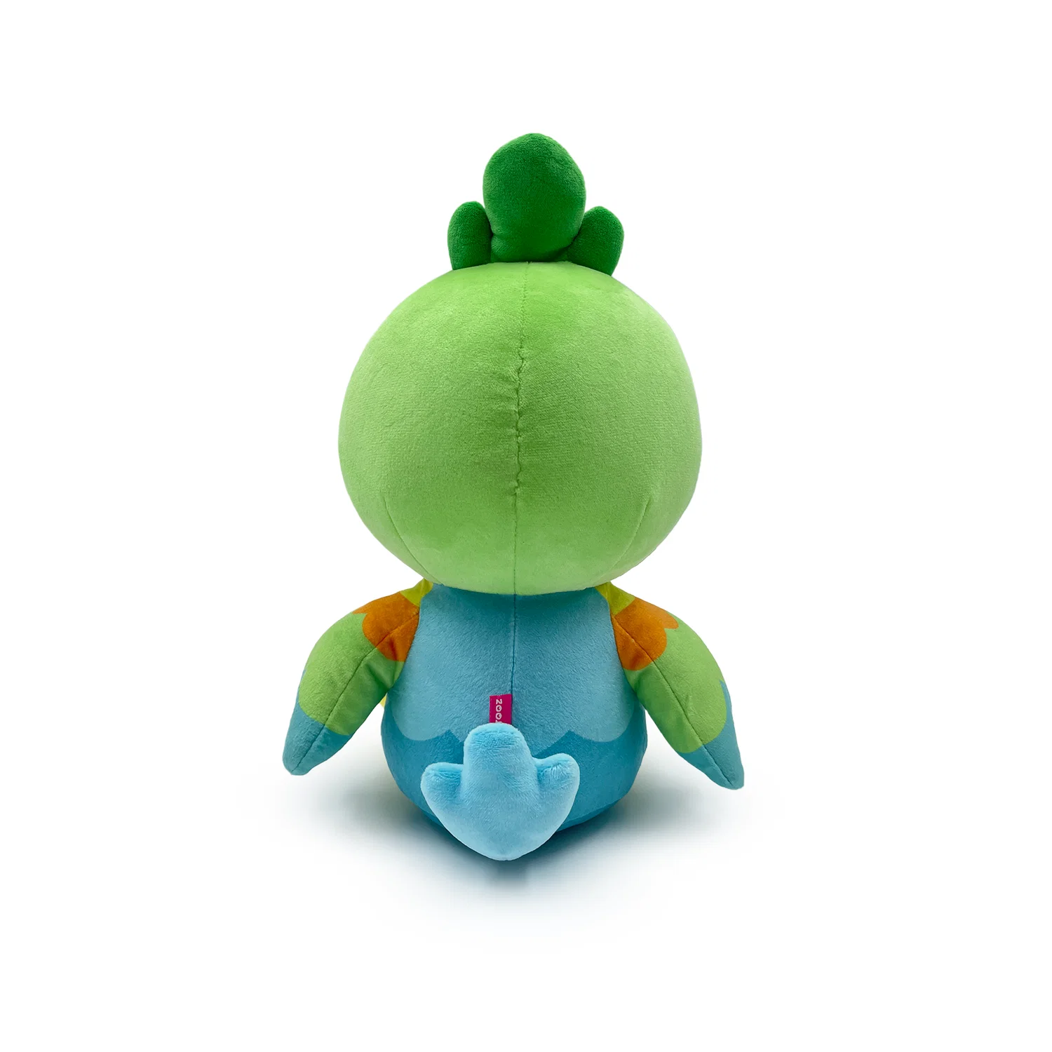 Parrot Plush (9in) - Image 5