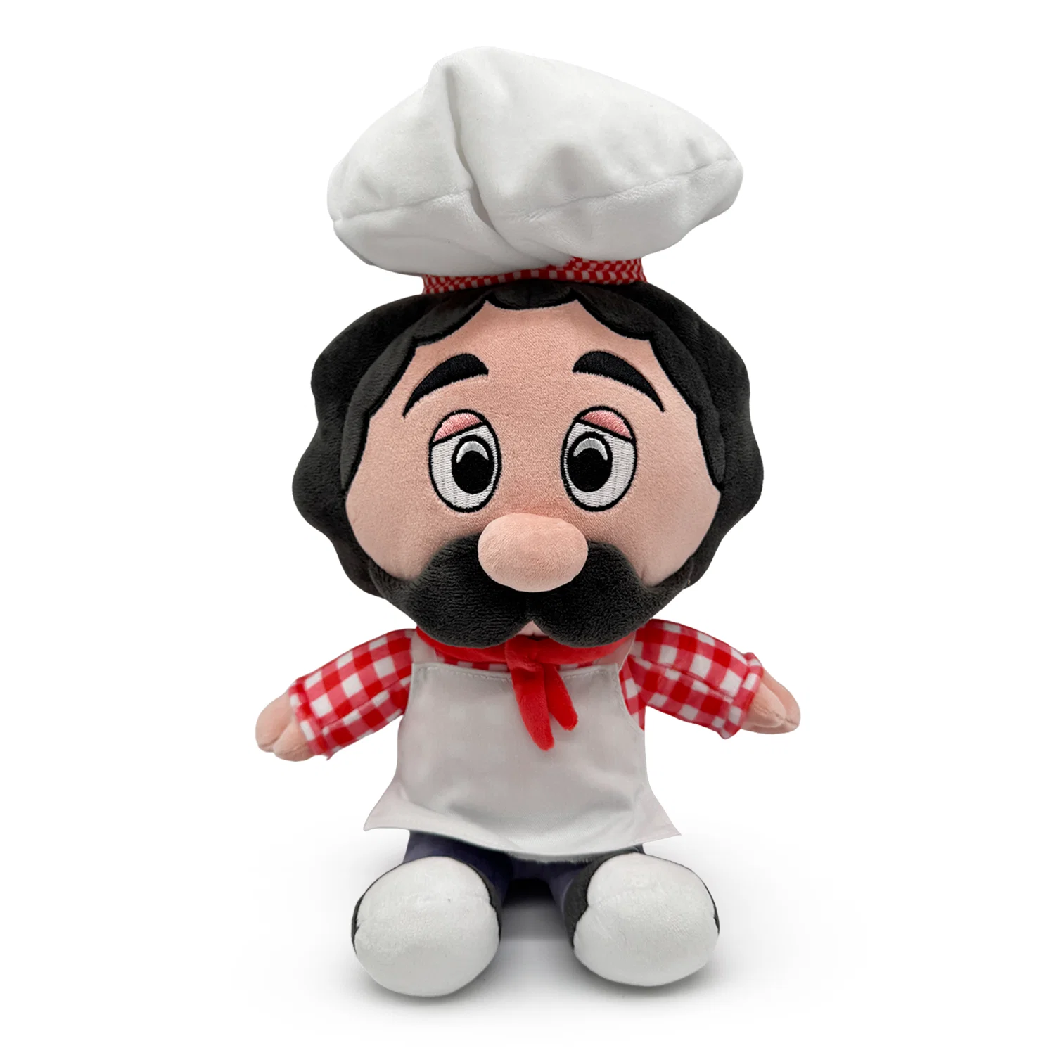 Pasqually Plush (9in) - Image 2