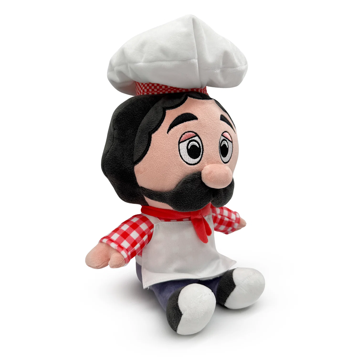 Pasqually Plush (9in) - Image 3