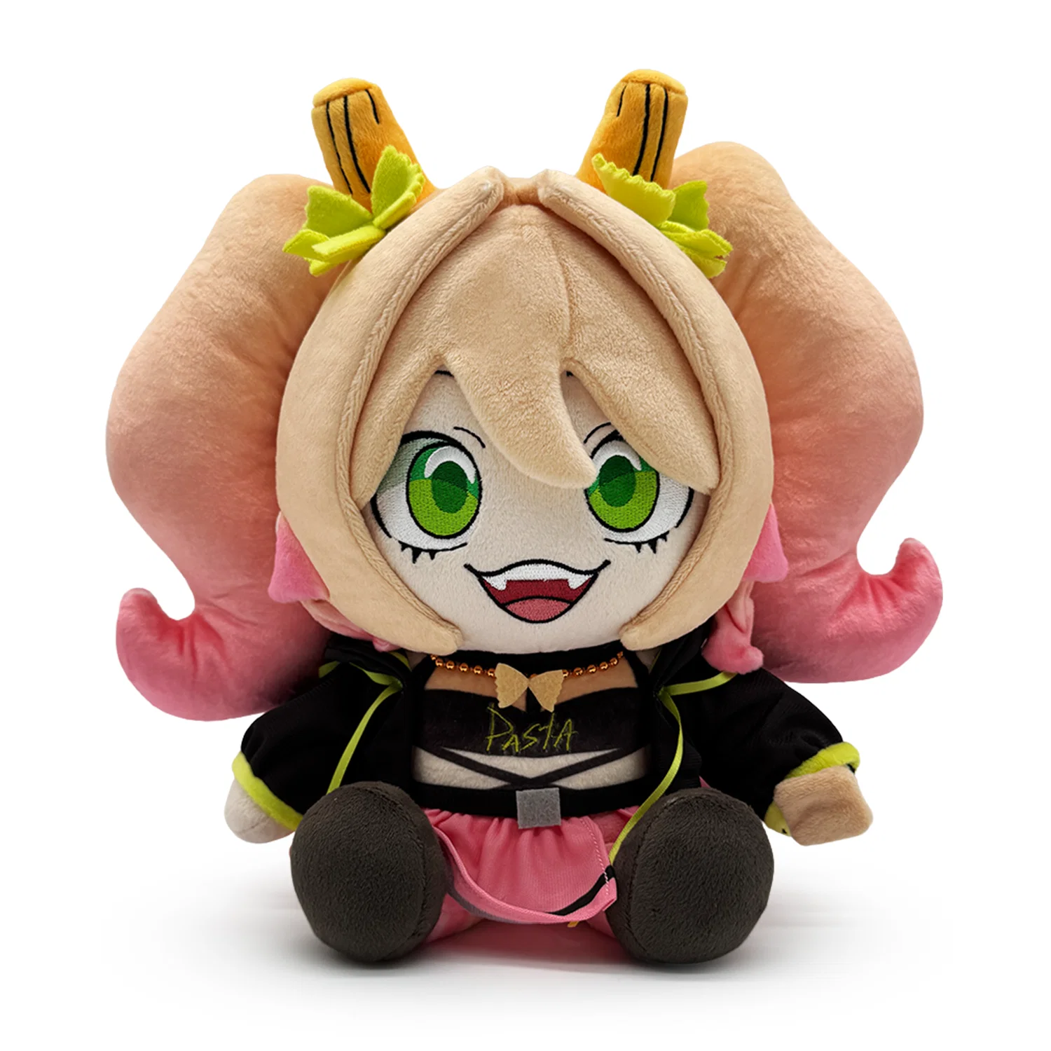 PastaroniRavioli Plush (9in) - Image 2