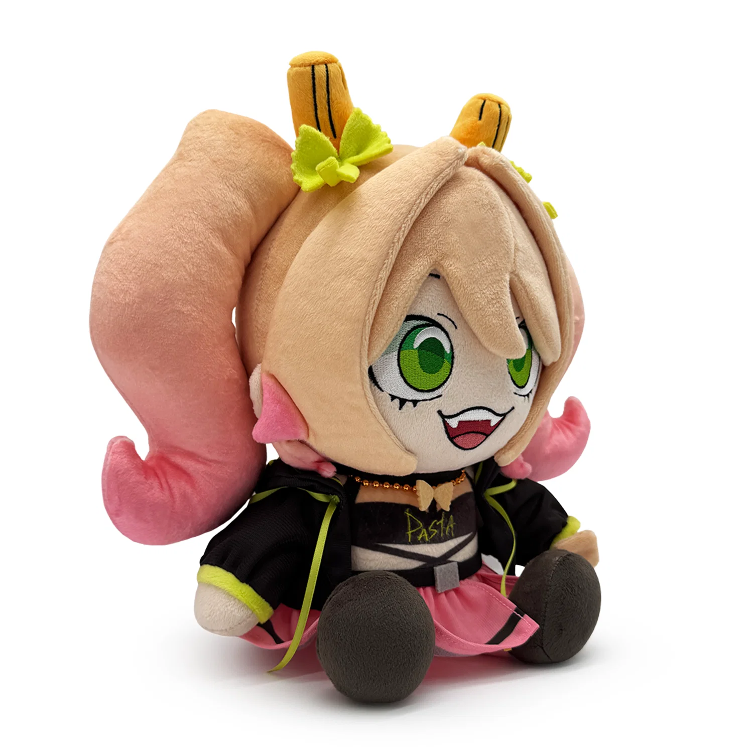 PastaroniRavioli Plush (9in) - Image 3