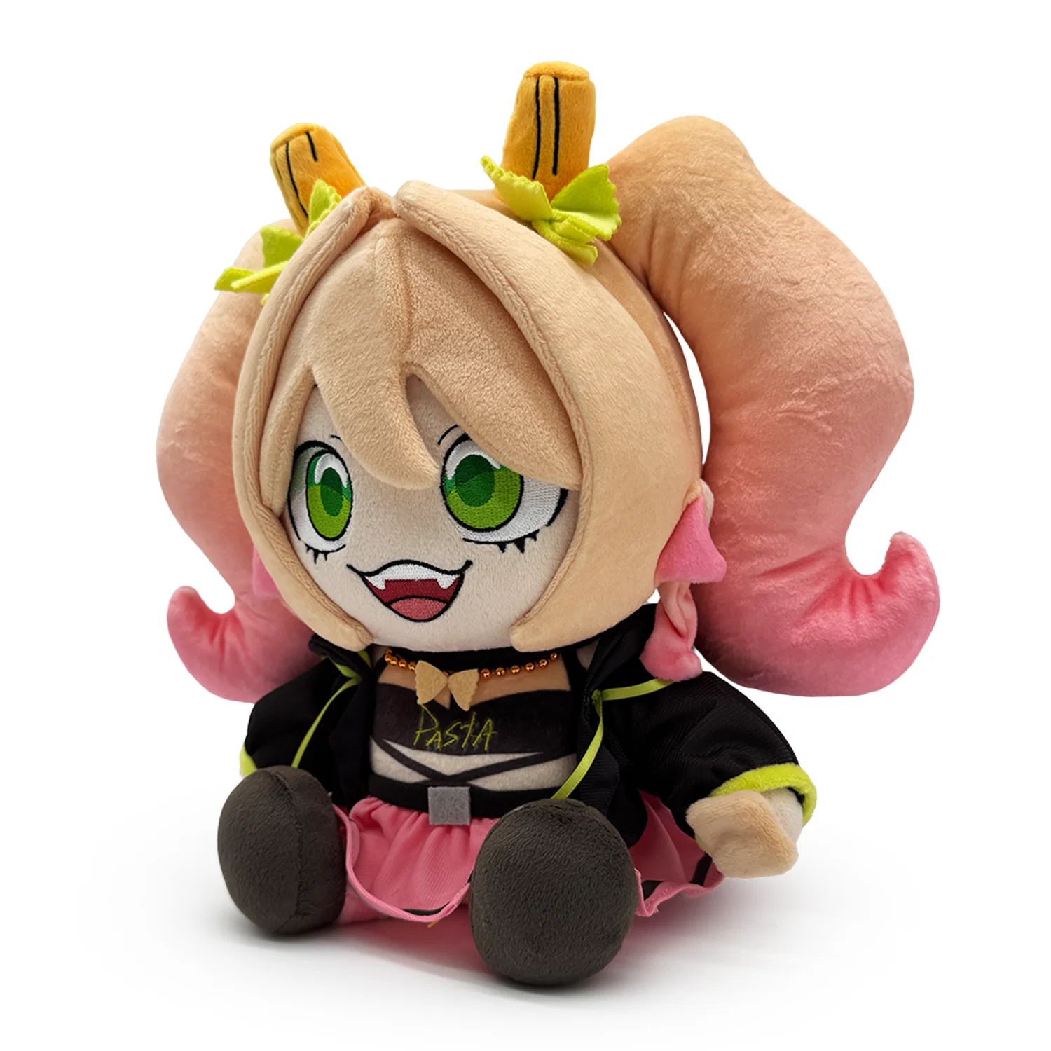 PastaroniRavioli Plush (9in) - Image 4