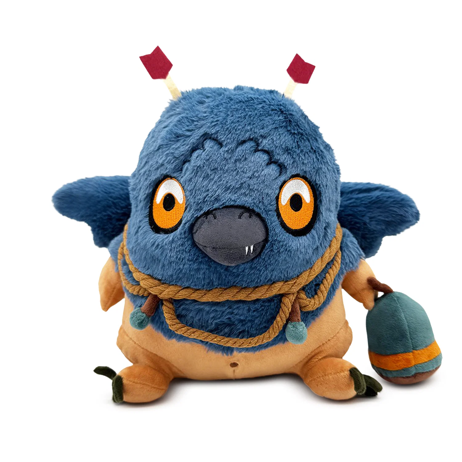 Path of Exile Baby Crowbell Plush (9in) - Image 2