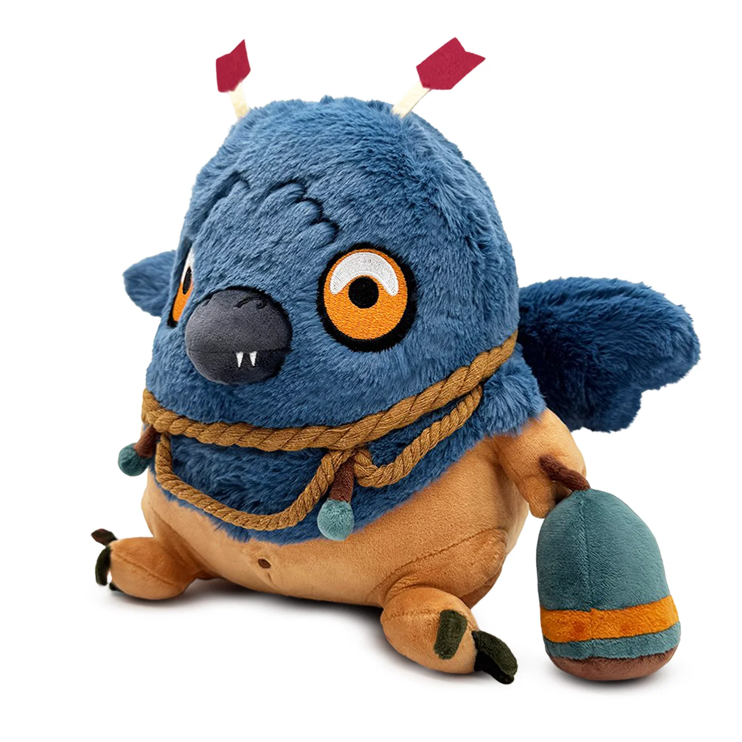 Path of Exile Baby Crowbell Plush (9in) - Image 4