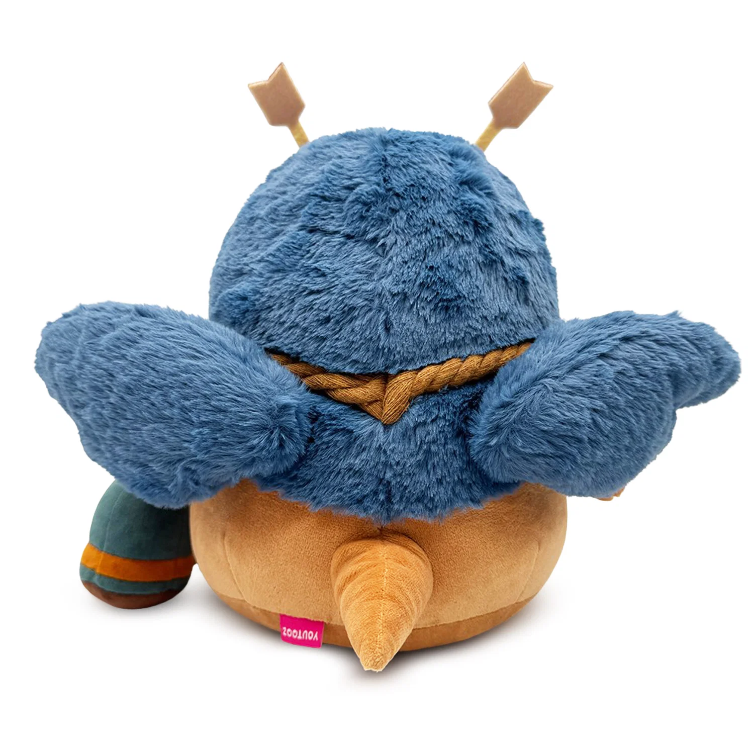 Path of Exile Baby Crowbell Plush (9in) - Image 5