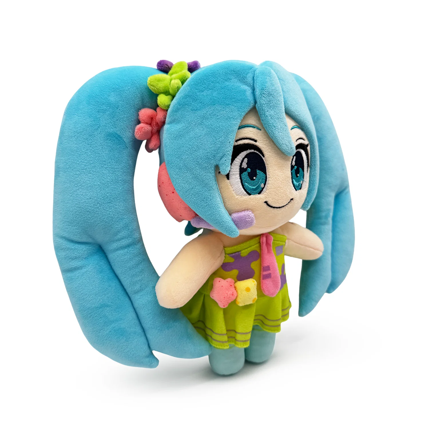 Patrick Miku Plush (9in) - Image 3