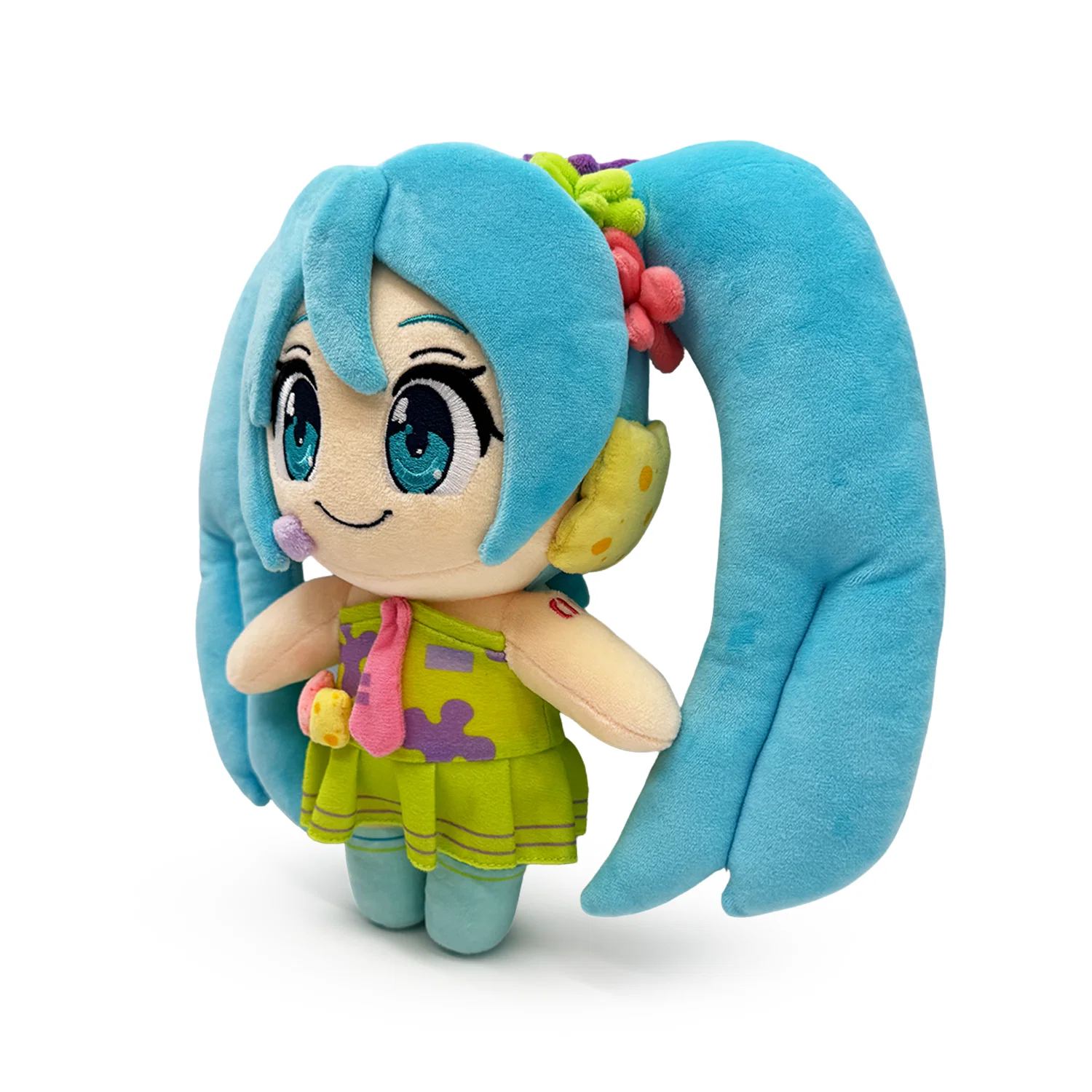 Patrick Miku Plush (9in) - Image 4