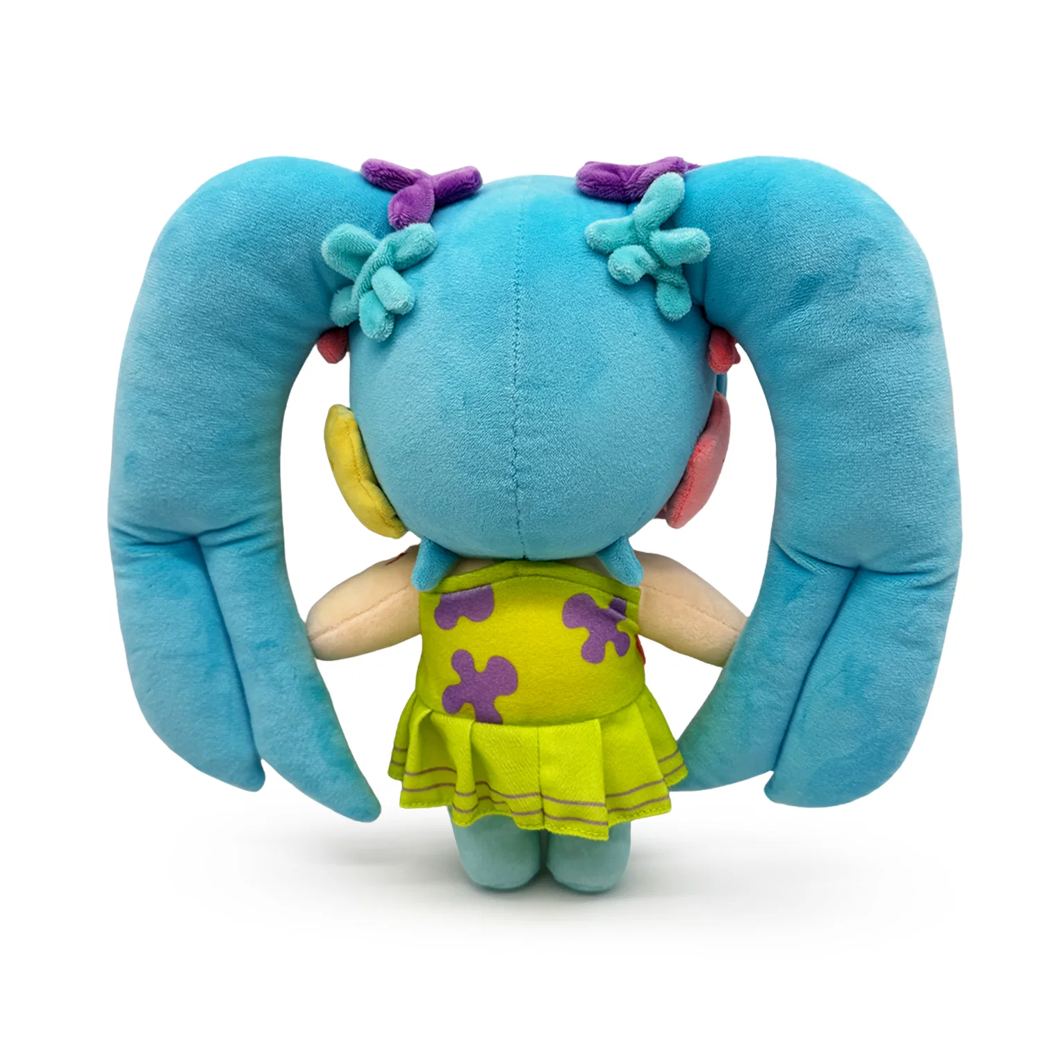 Patrick Miku Plush (9in) - Image 5