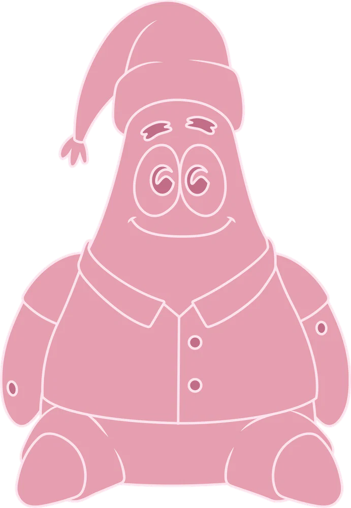 Patrick Night Light
