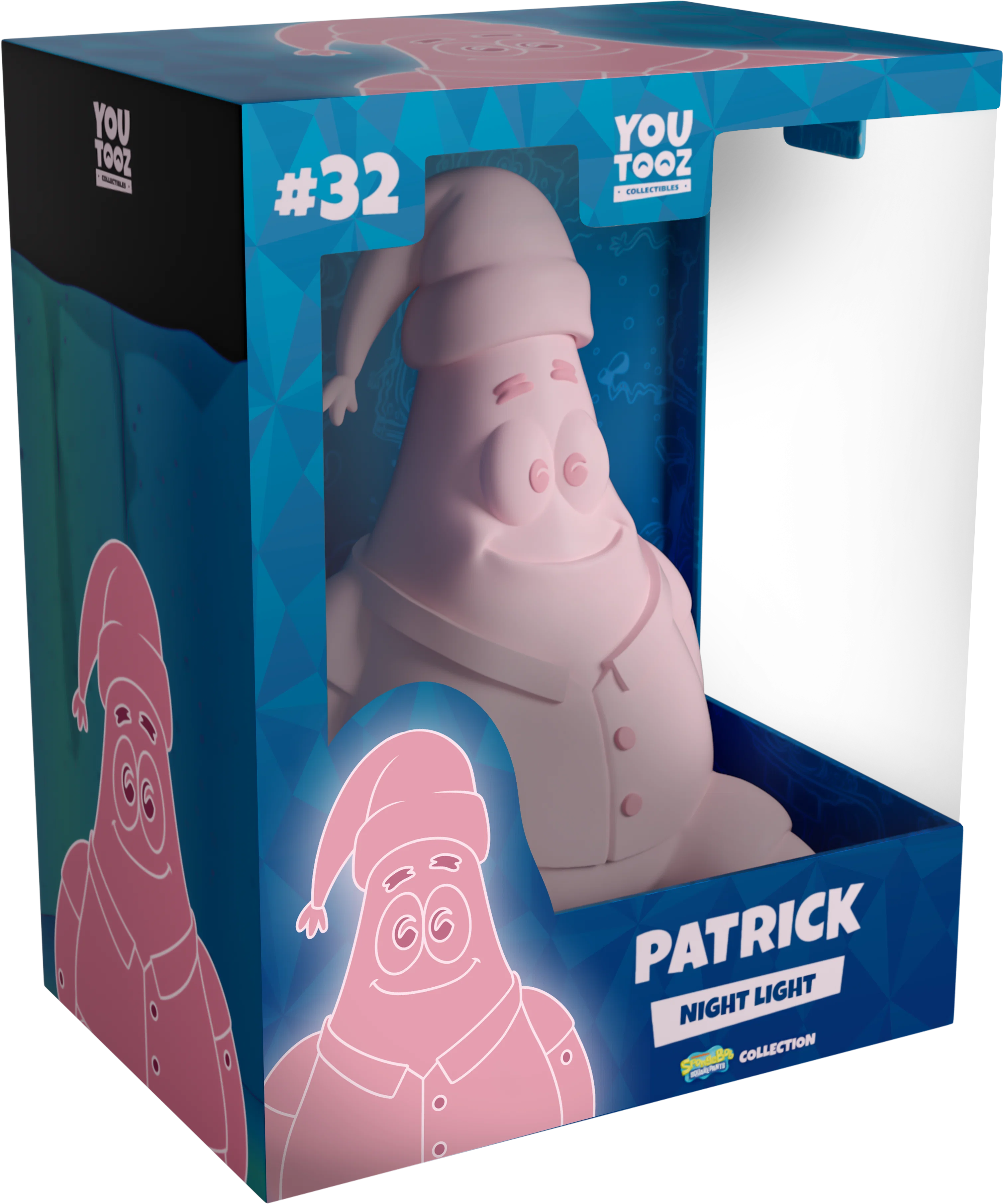Patrick Night Light - Image 2