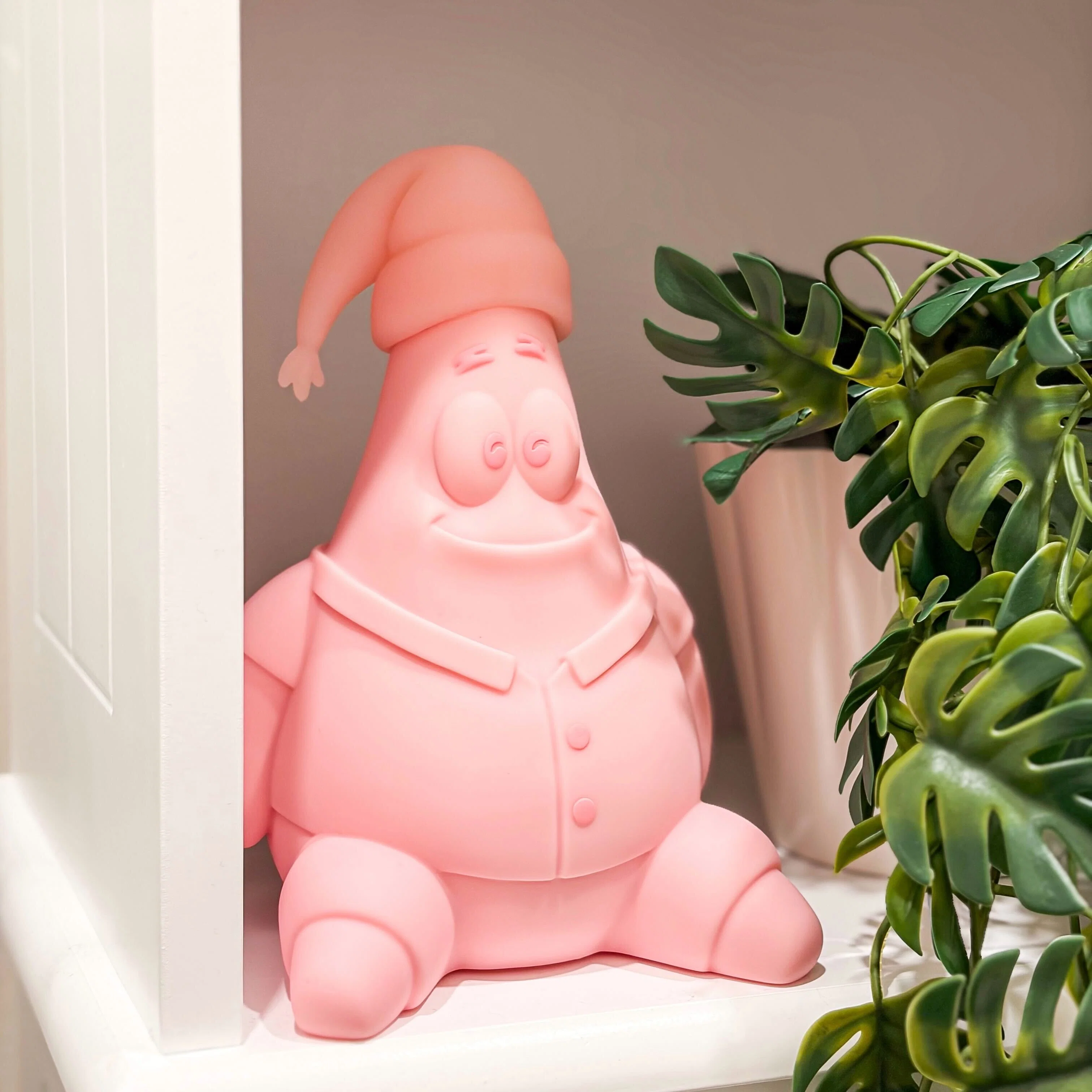 Patrick Night Light - Image 3